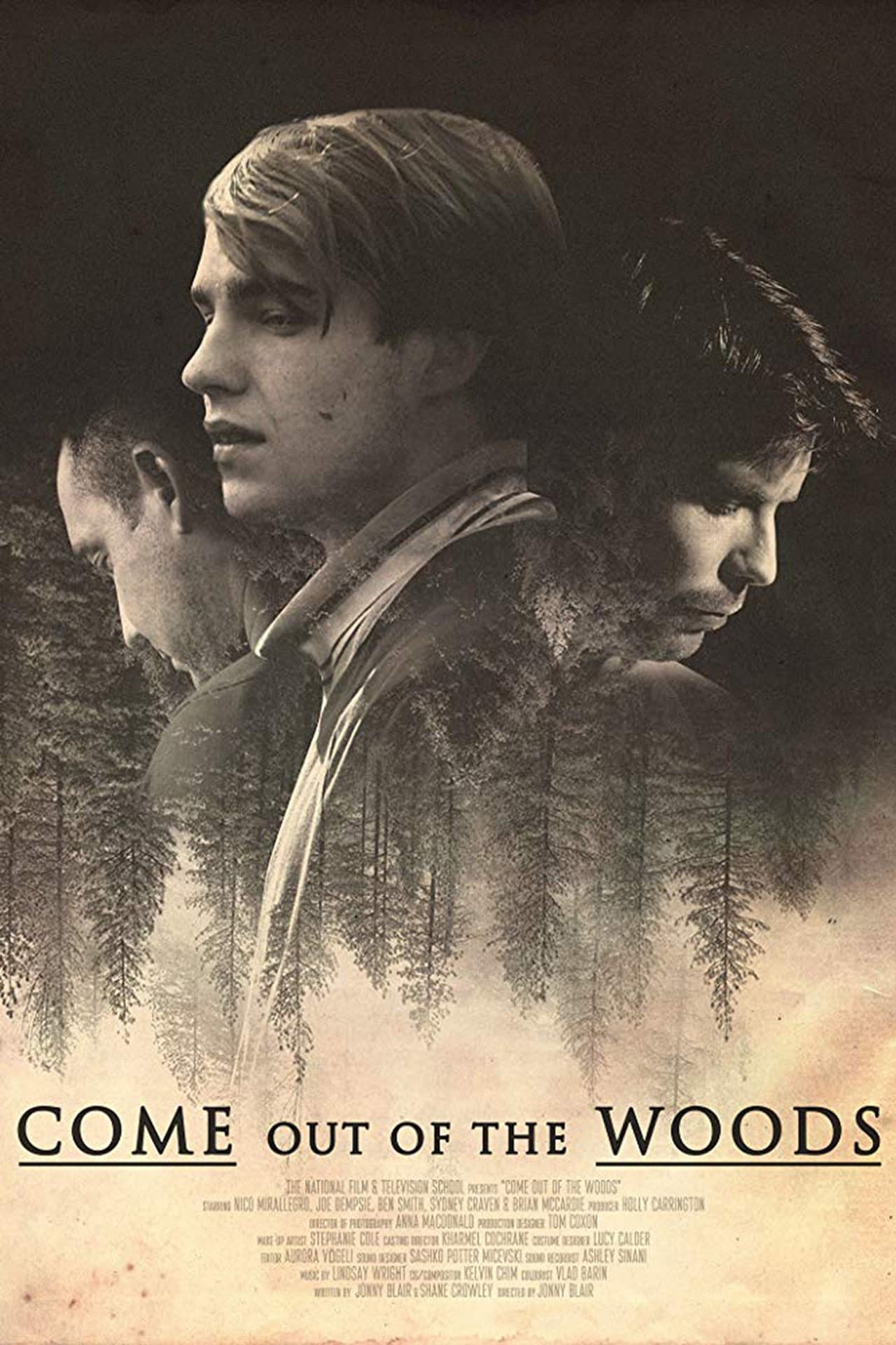 Come Out of the Woods preview 1
