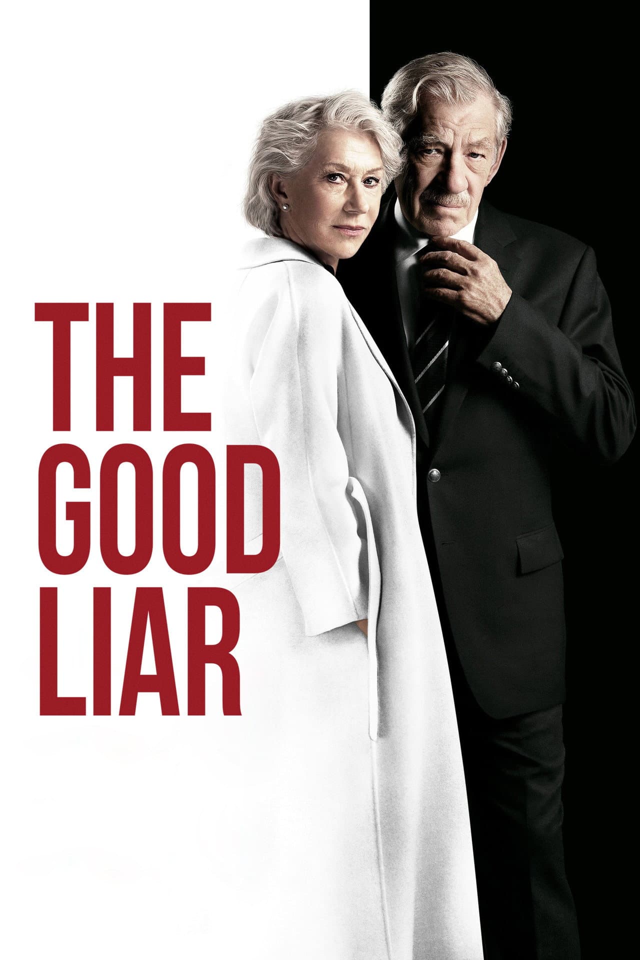 The Good Liar preview 2
