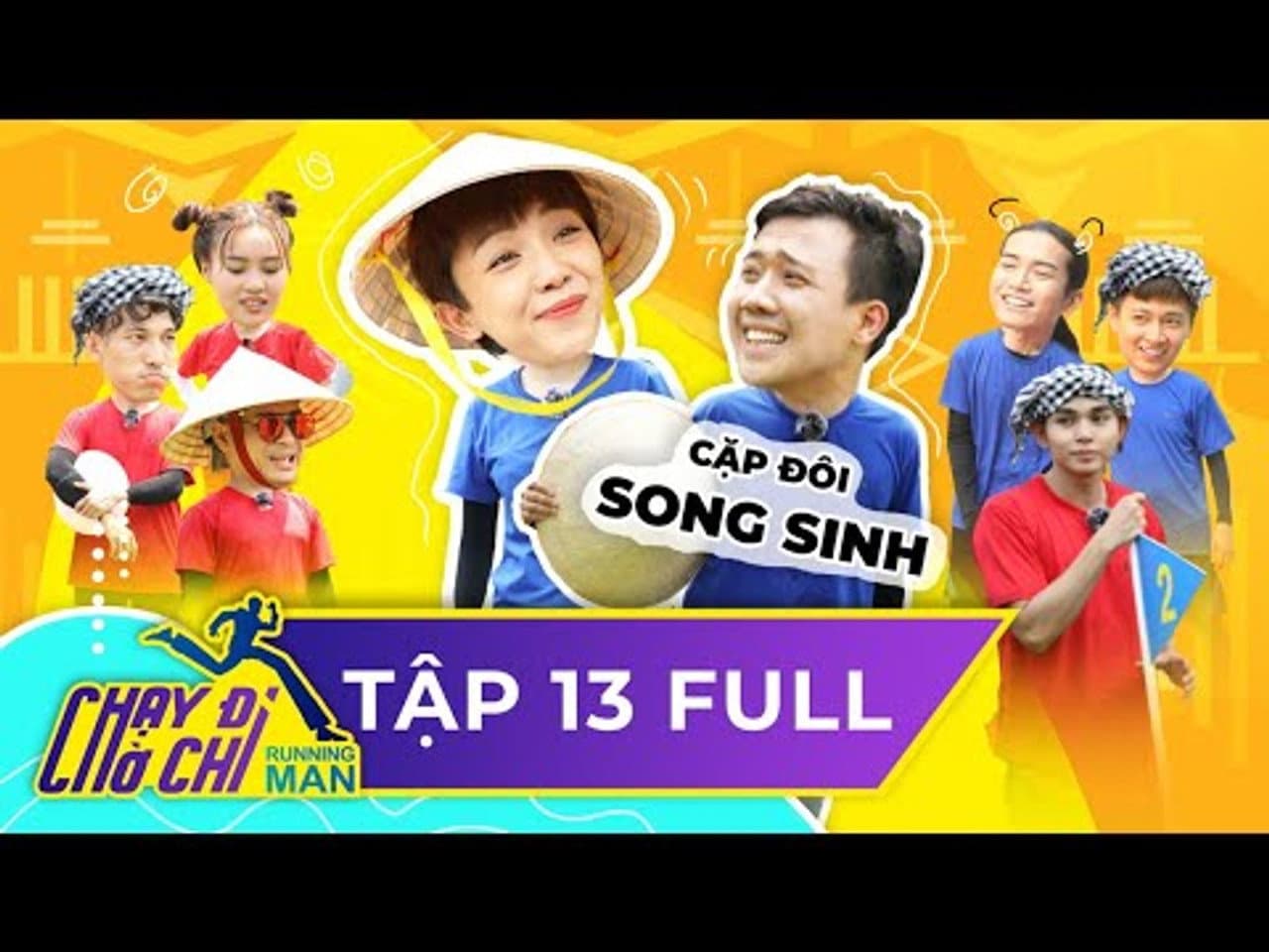 Episode 13