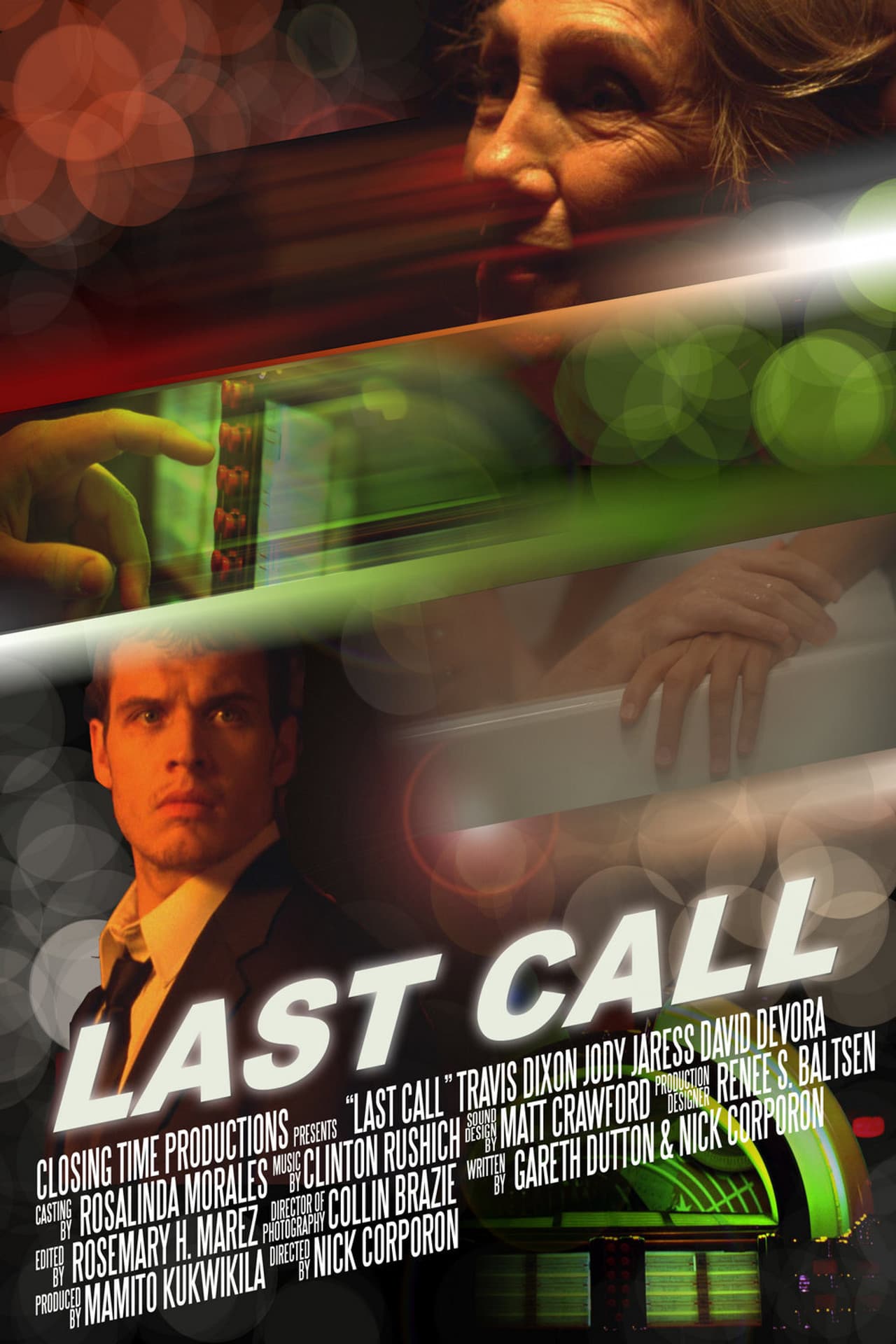Last Call preview 2