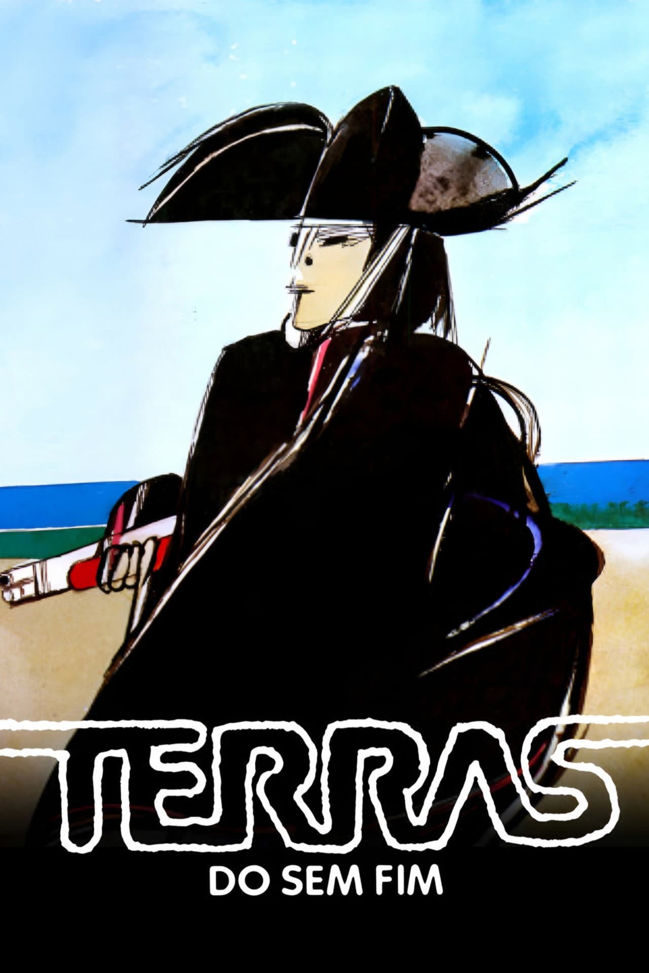Terras do Sem Fim preview 2