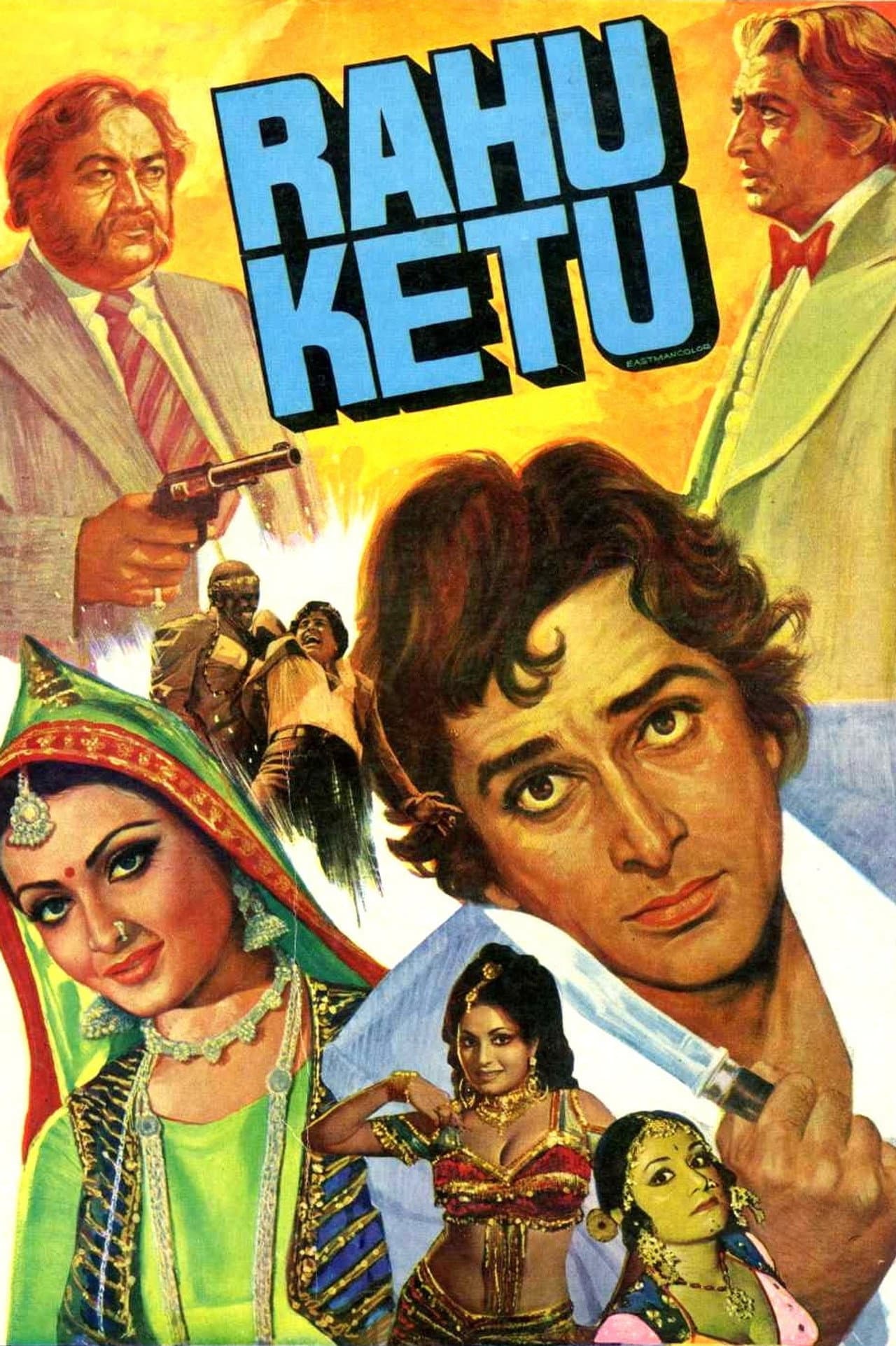 Rahu Ketu preview 2