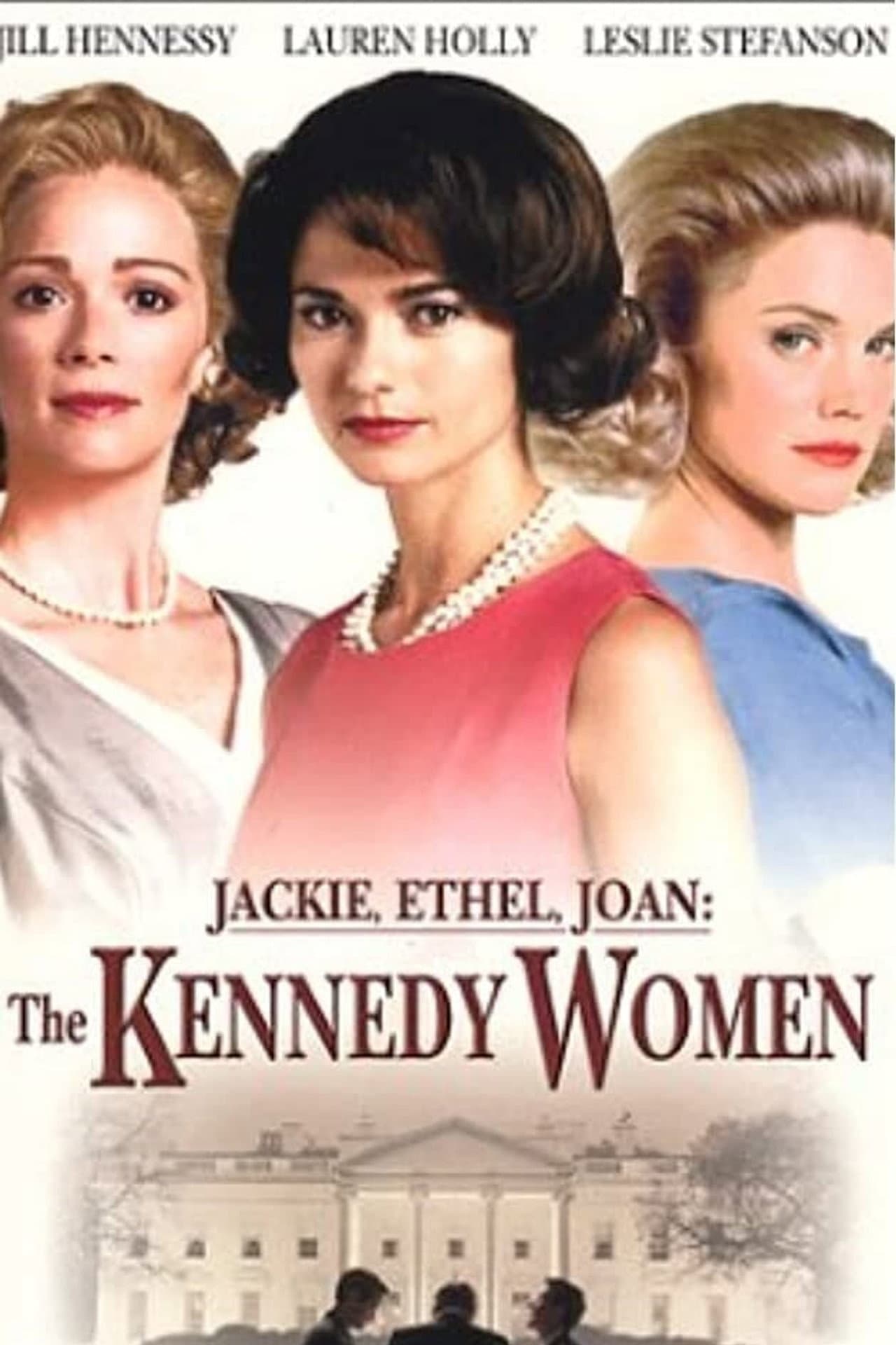 Jackie, Ethel, Joan: Women of Camelot preview 1