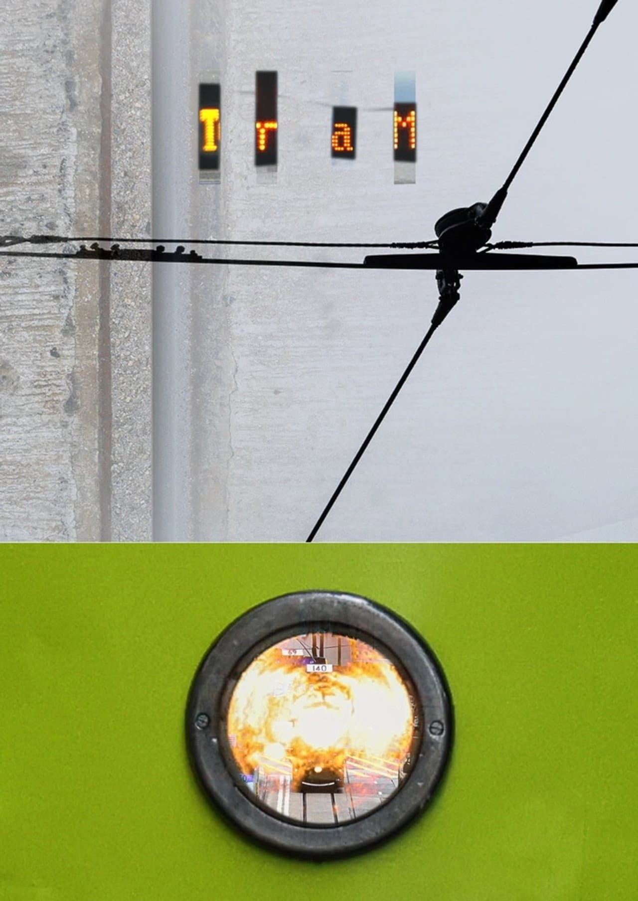 Tram preview 1