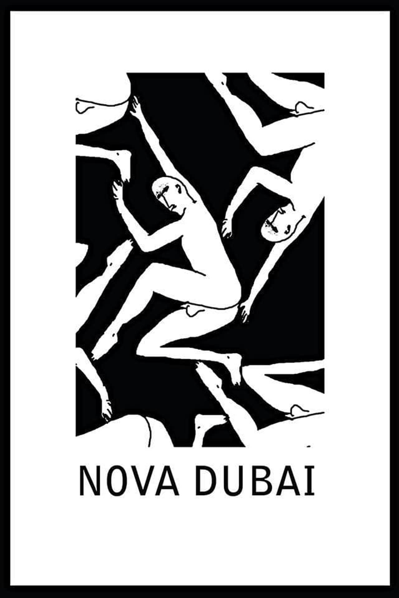 New Dubai preview 2