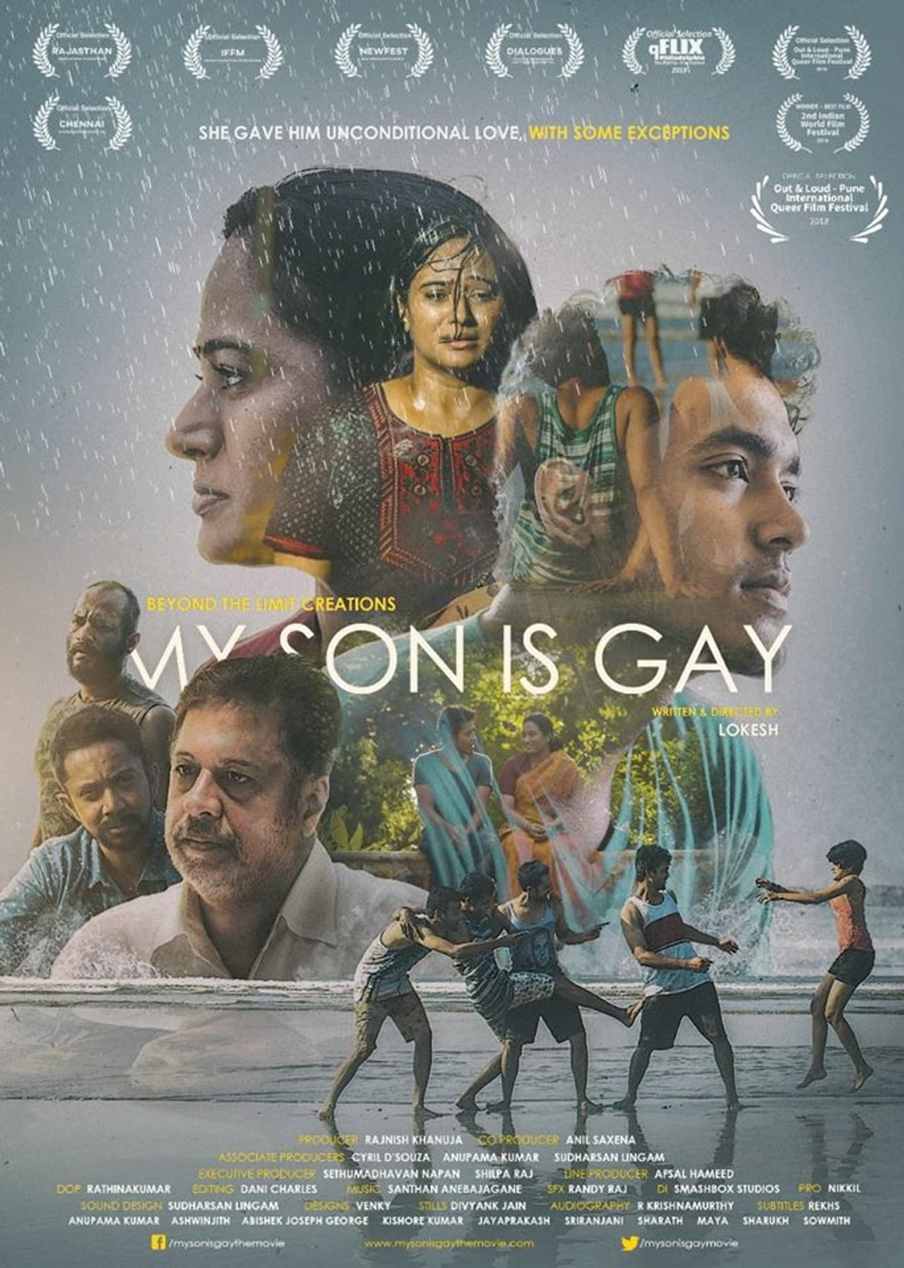 My Son is Gay preview 2