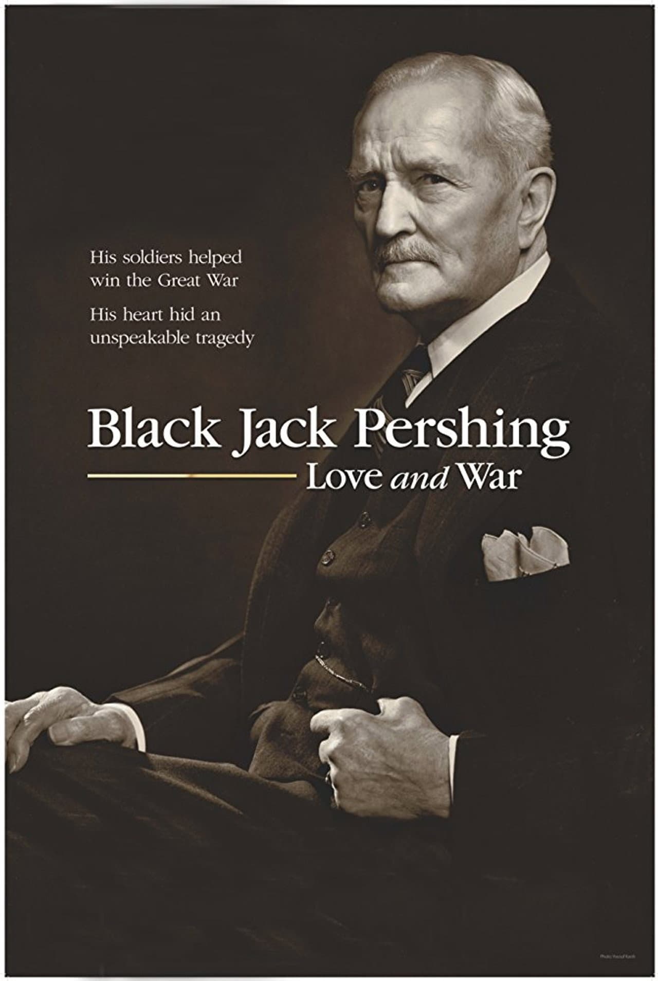 Black Jack Pershing: Love and War preview 2