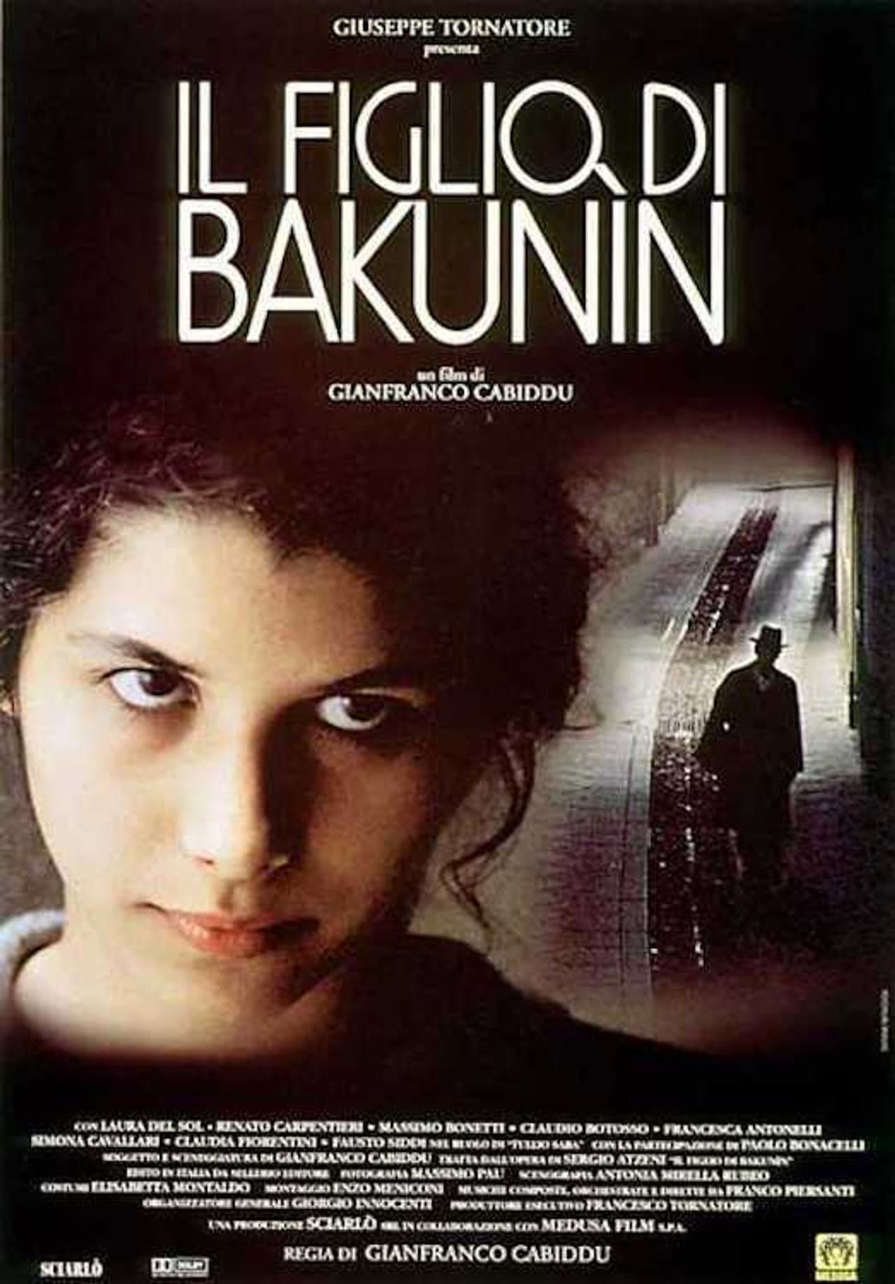 Bakunin's Son preview 2