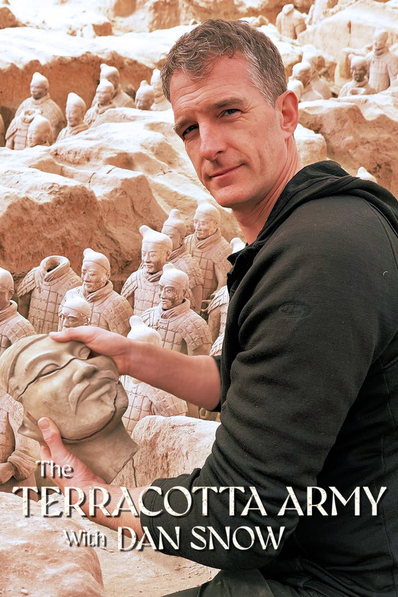 Terracotta Army: The Discovery with Dan Snow preview 2