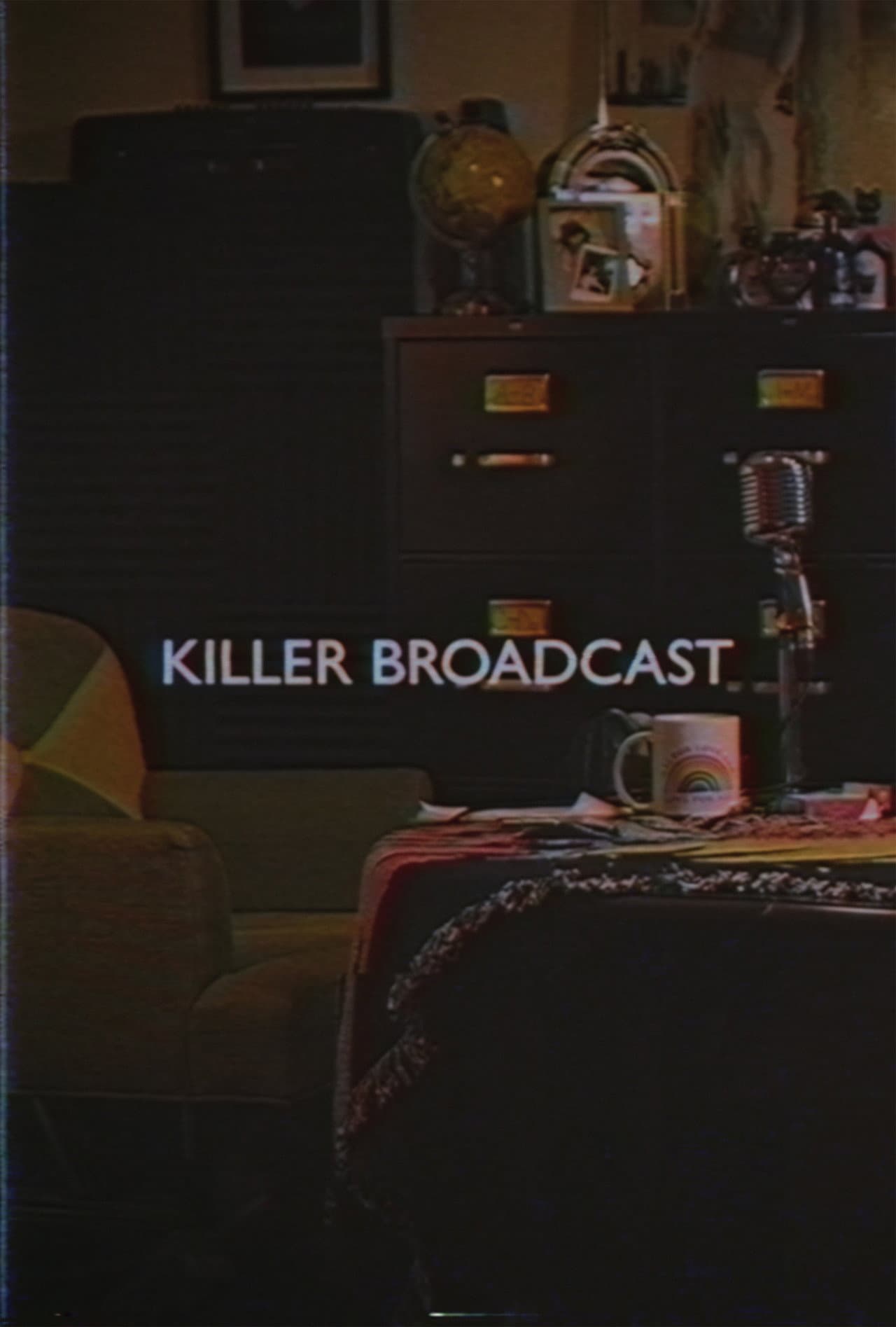 Killer Broadcast preview 2