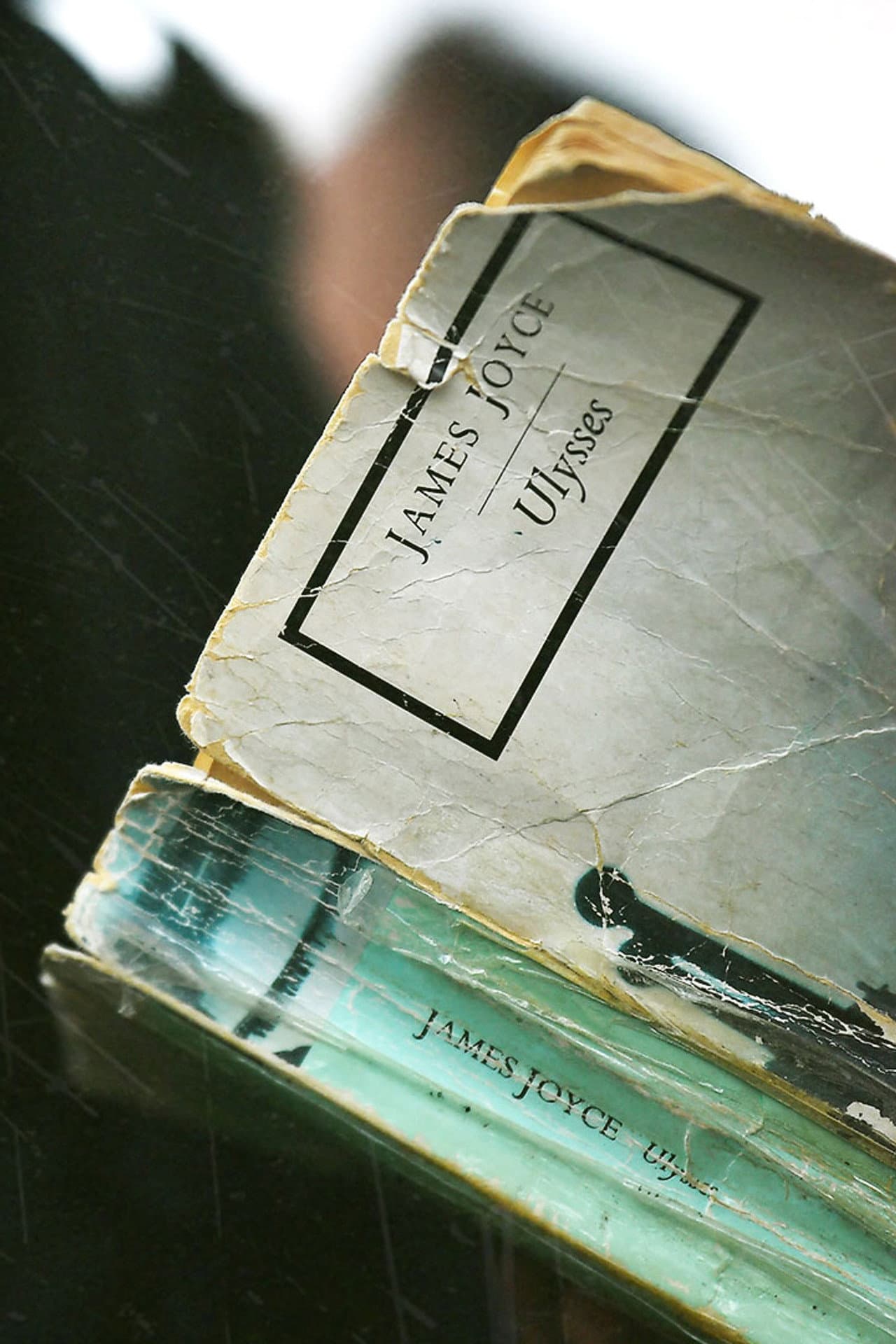 James Joyce’s Ulysses preview 2