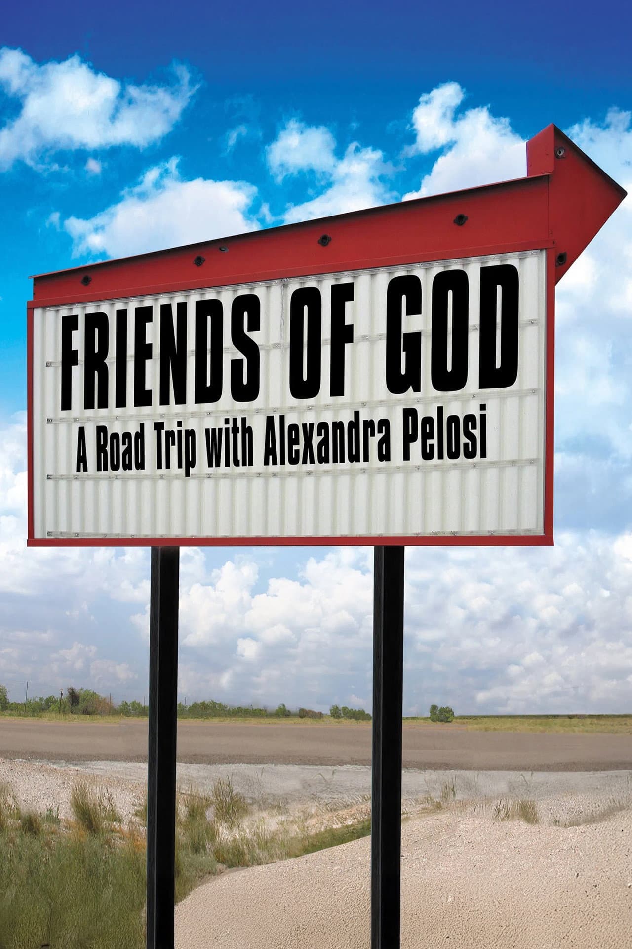 Friends of God: A Road Trip with Alexandra Pelosi preview 2