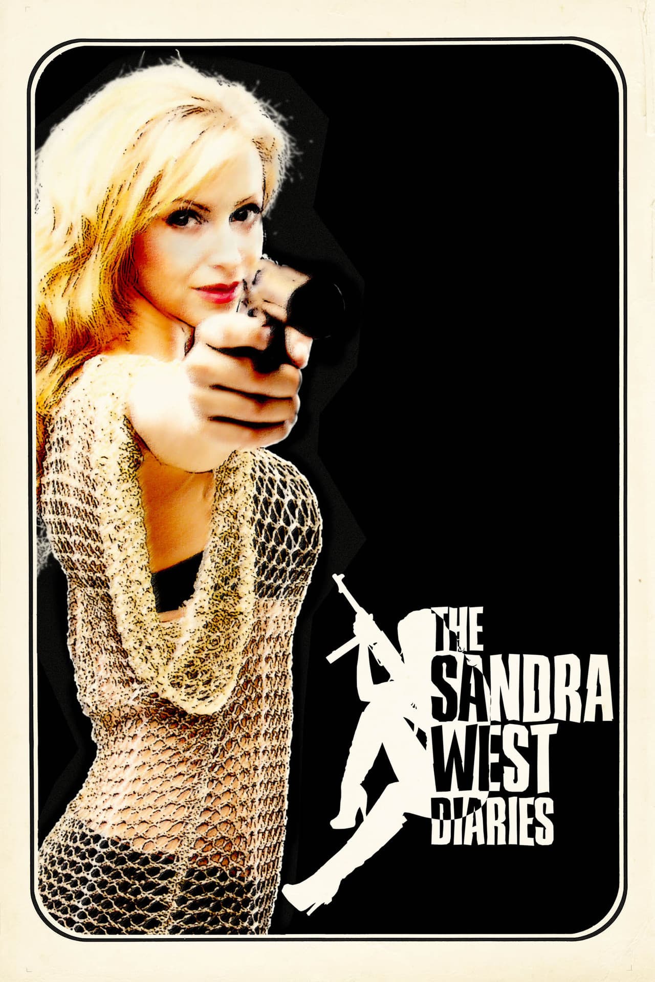 The Sandra West Diaries preview 1