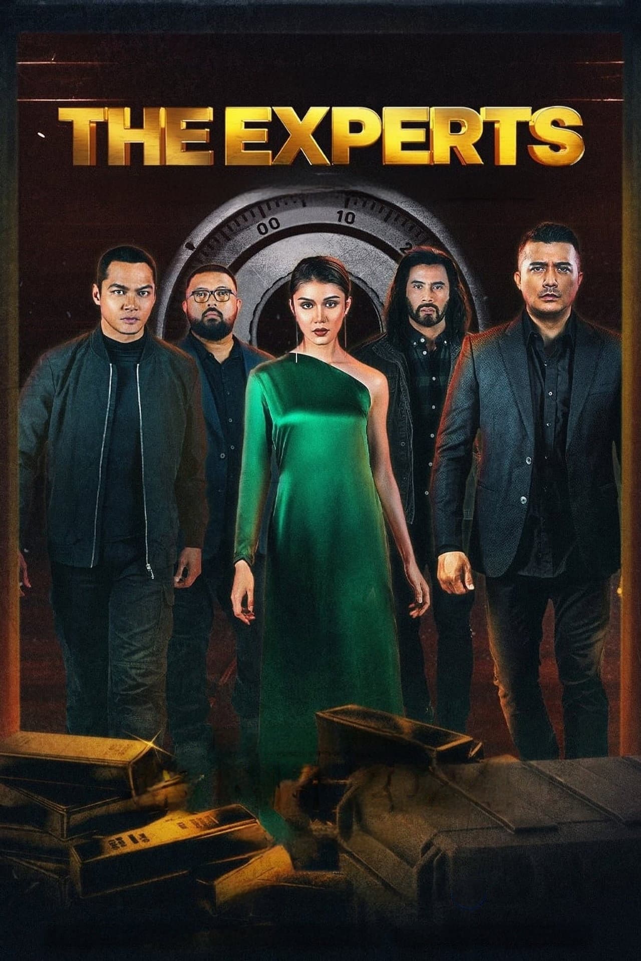 The Experts preview 2