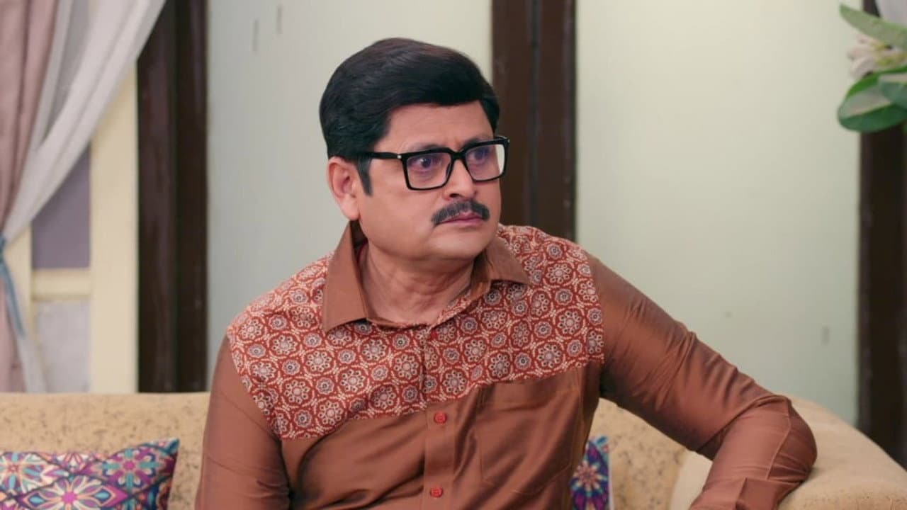 Tiwari and David Tie Vibhuti Up