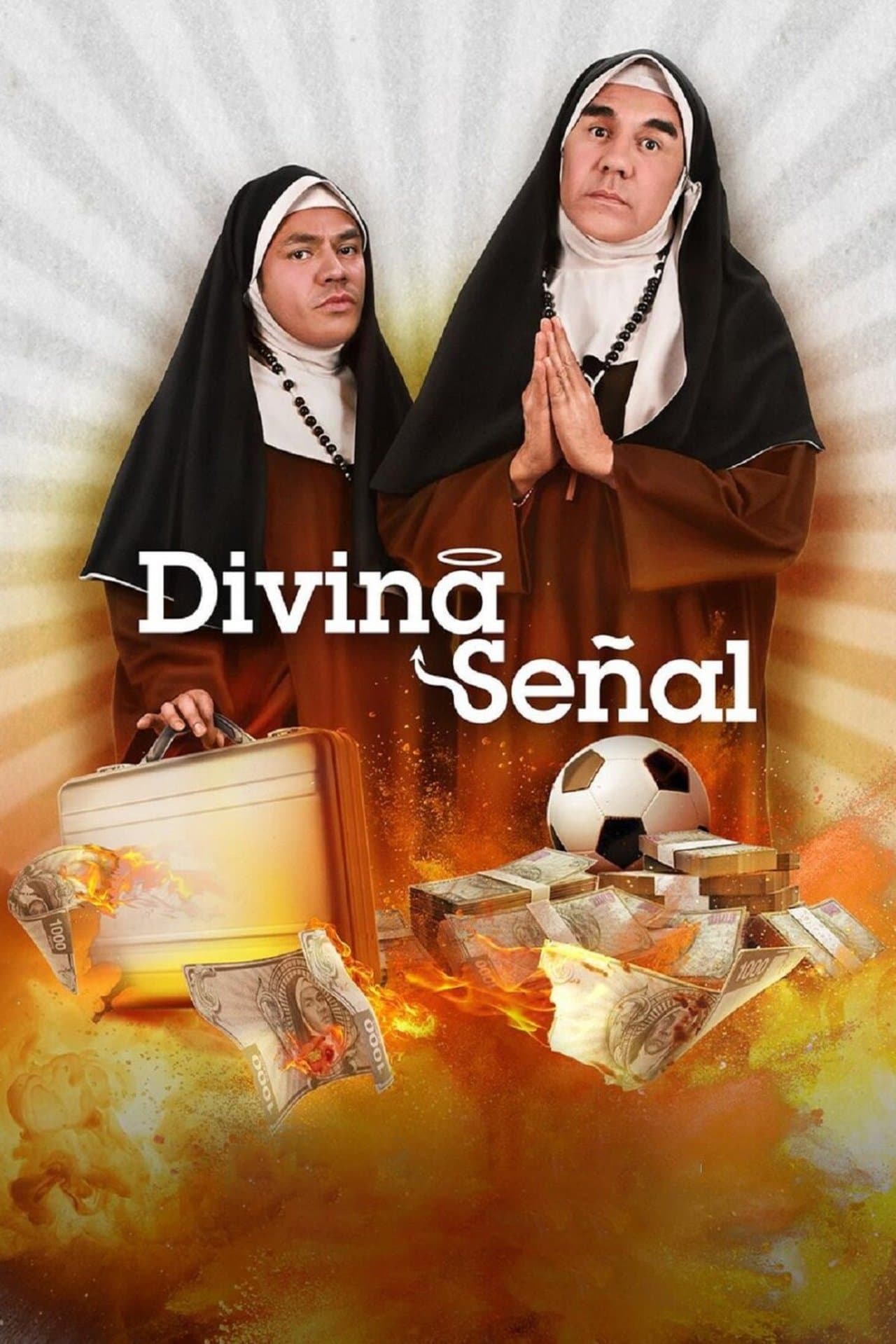 Divine Intervention preview 2