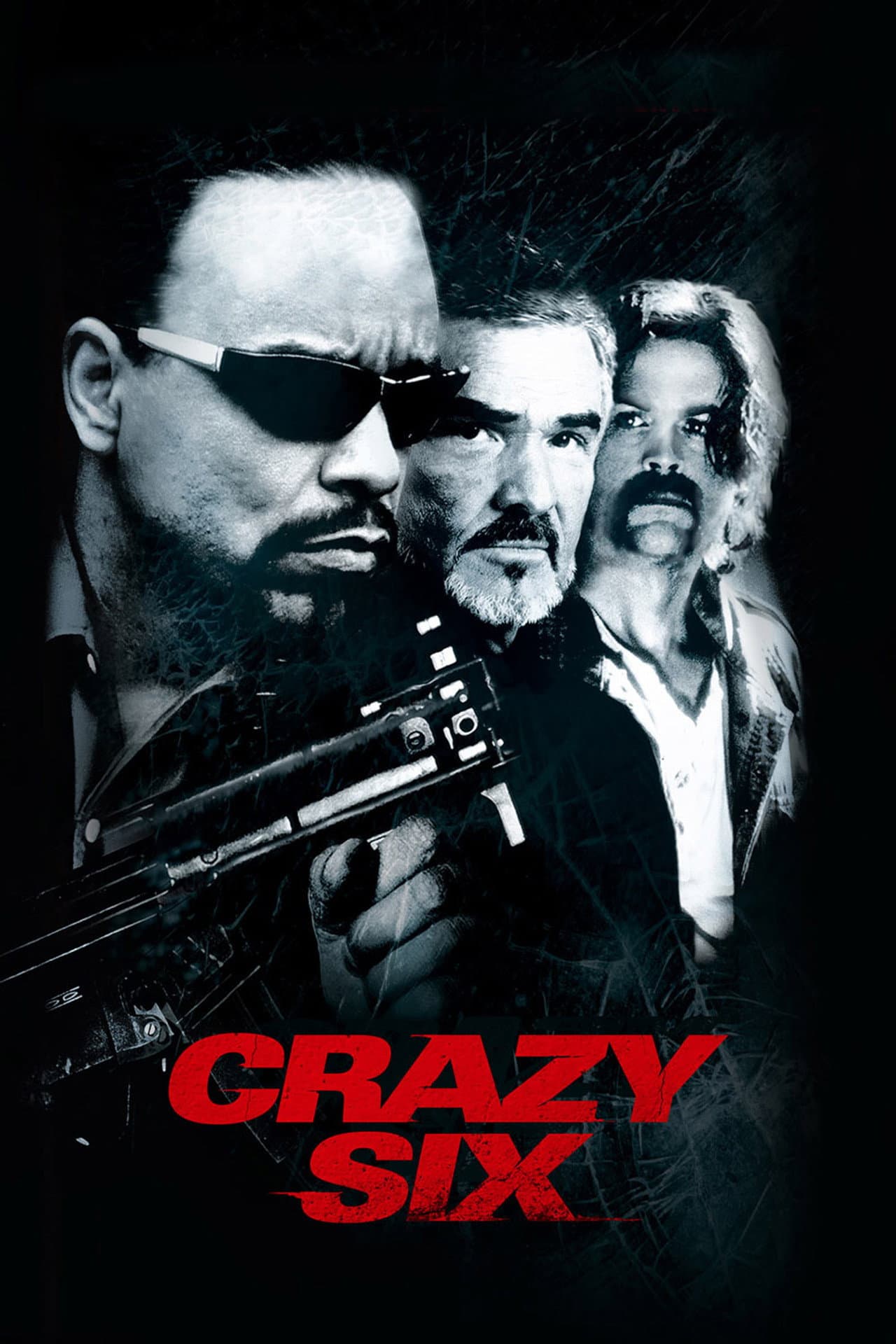 Crazy Six preview 2