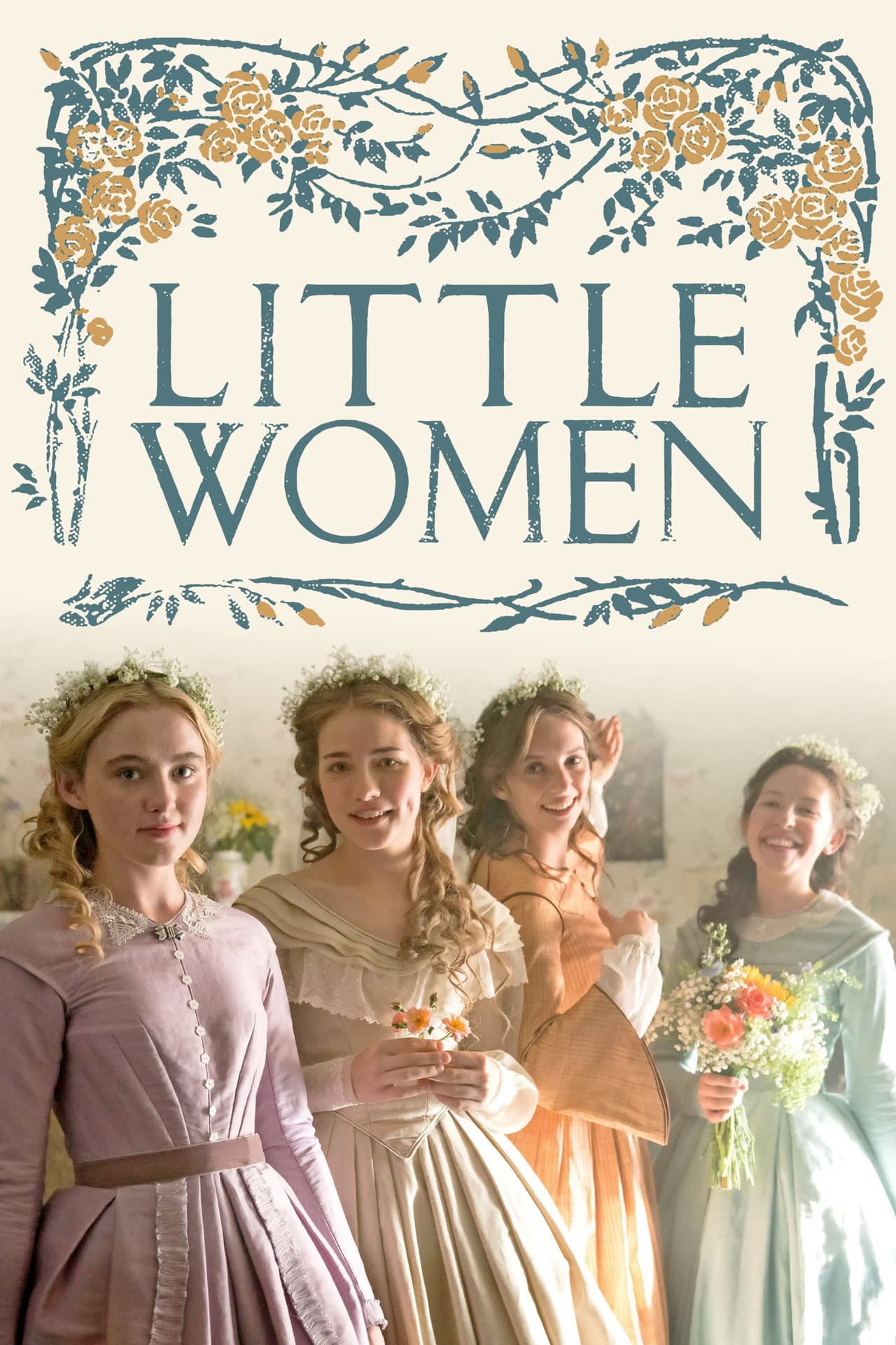 Little Women preview 2