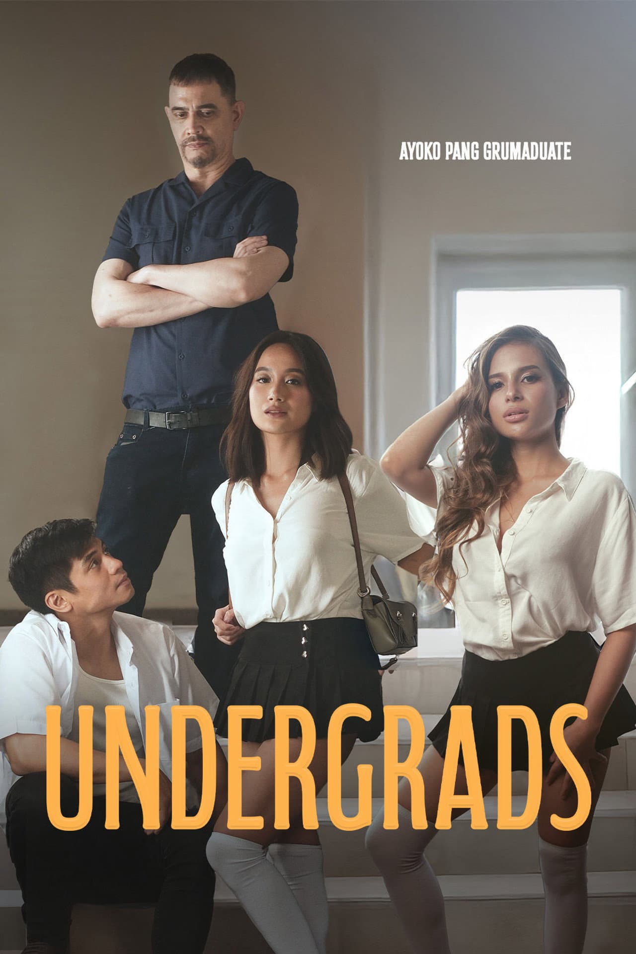 Undergrads preview 2