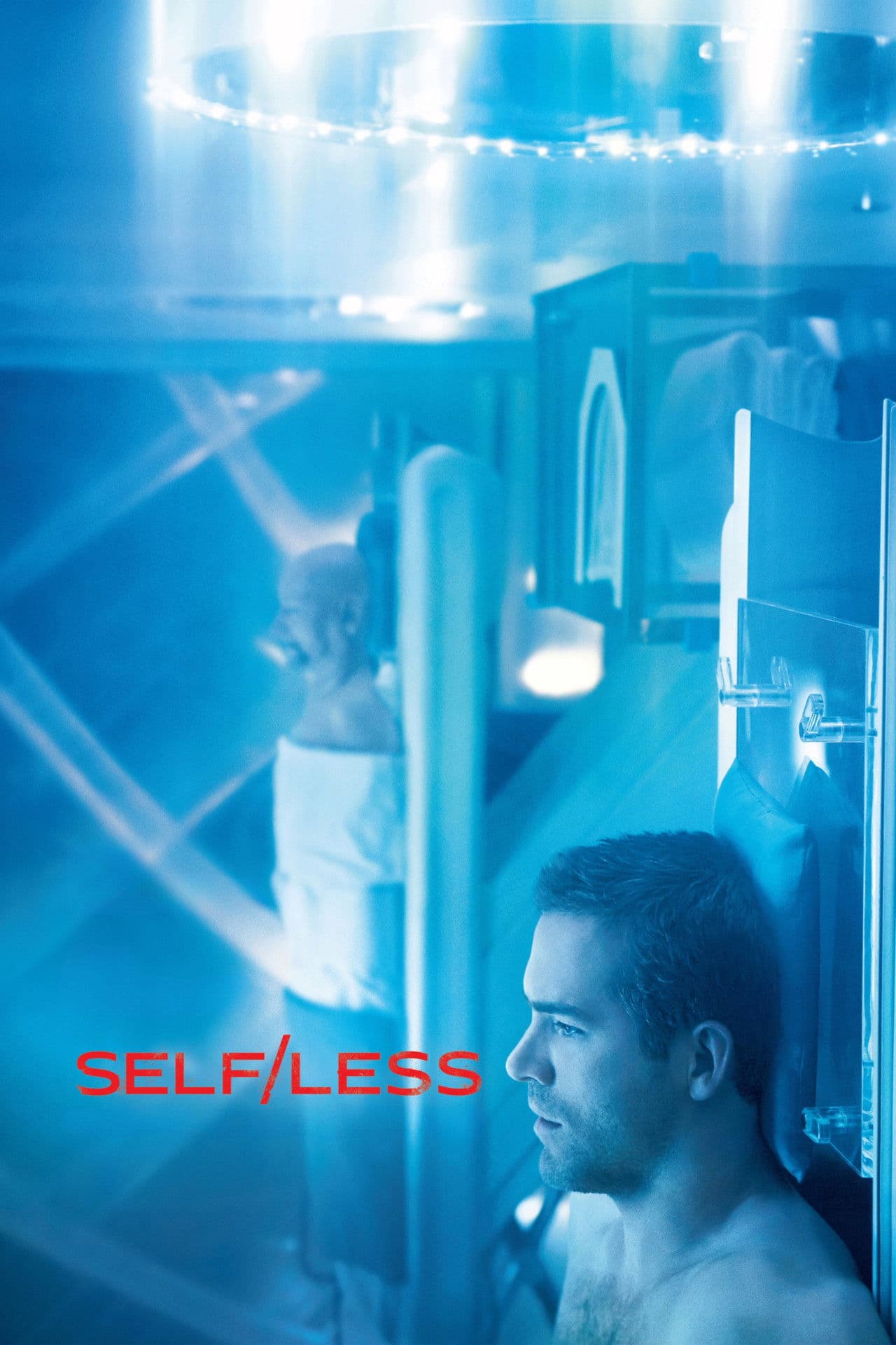 Self/less preview 2