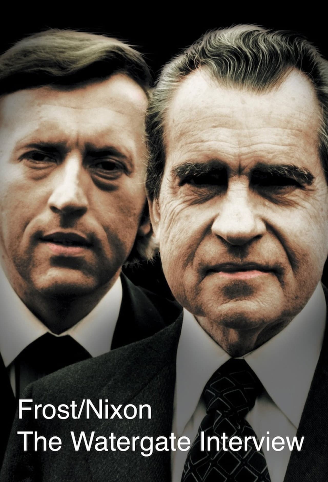 The Nixon Interviews