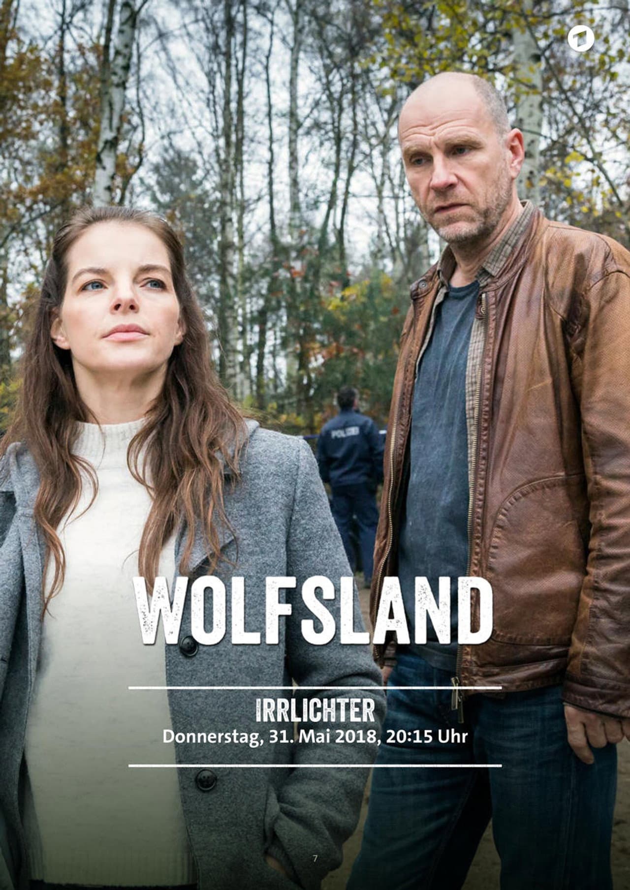 Wolfsland – Irrlichter preview 2