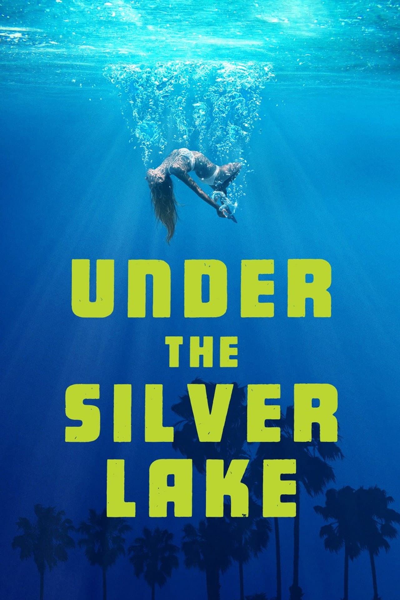 Under the Silver Lake preview 2