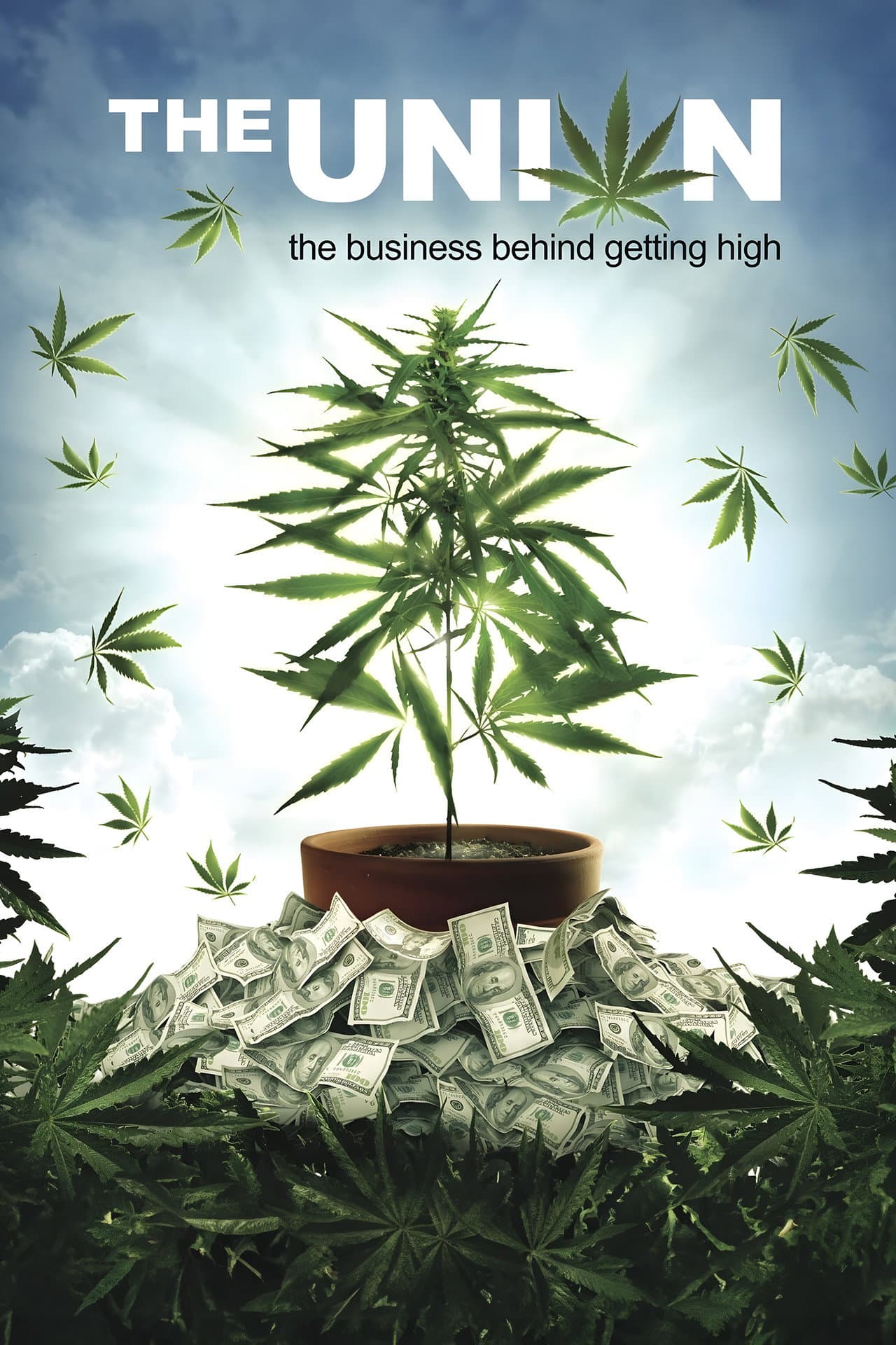 The Union: The Business Behind Getting High preview 2