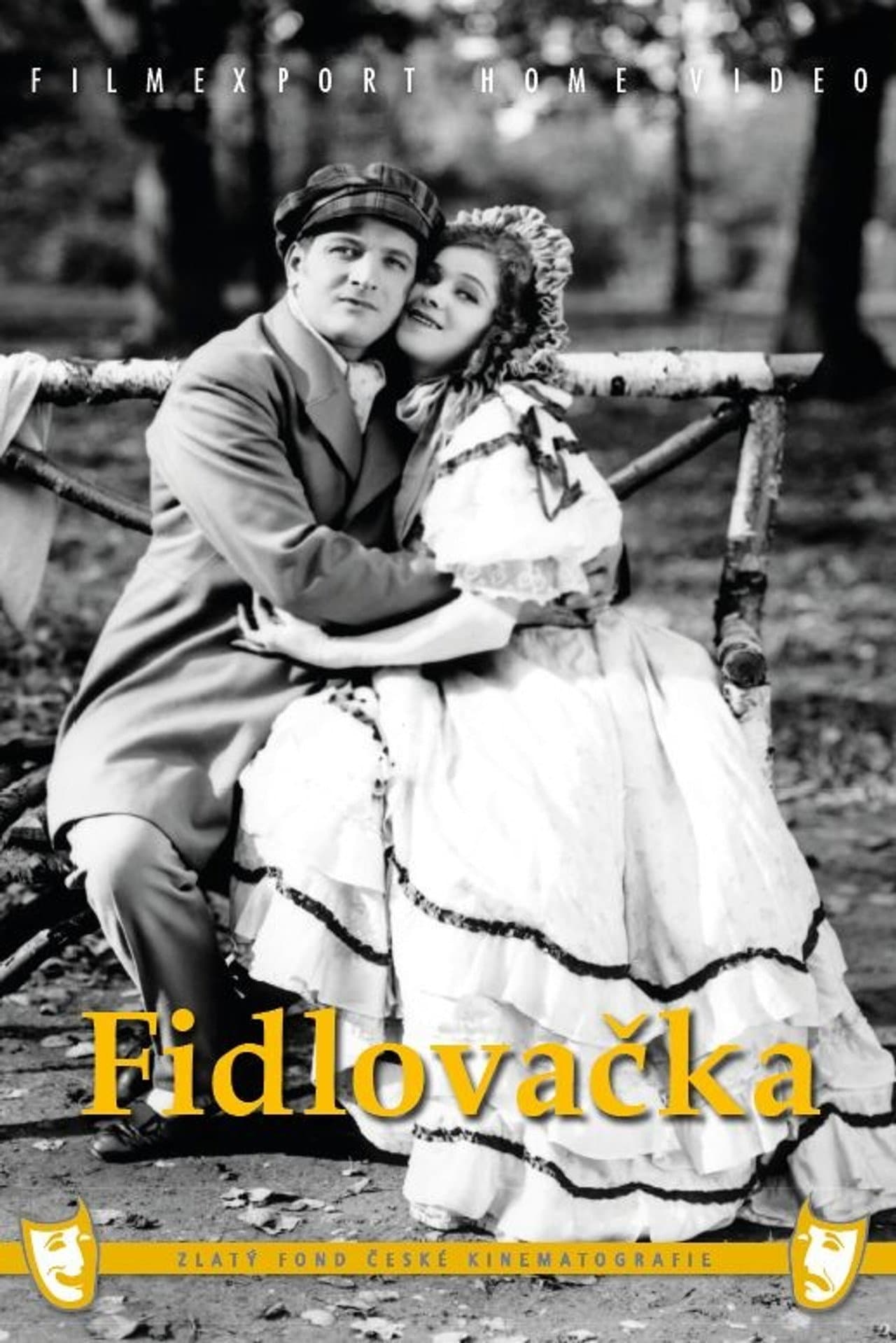Fidlovačka aneb Žádný hněv a žádná rvačka preview 2