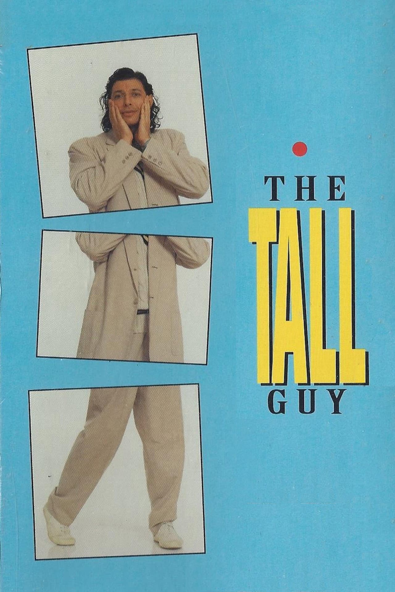 The Tall Guy preview 2