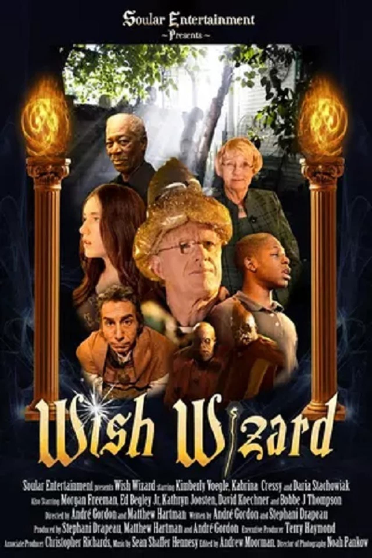 Wish Wizard preview 1