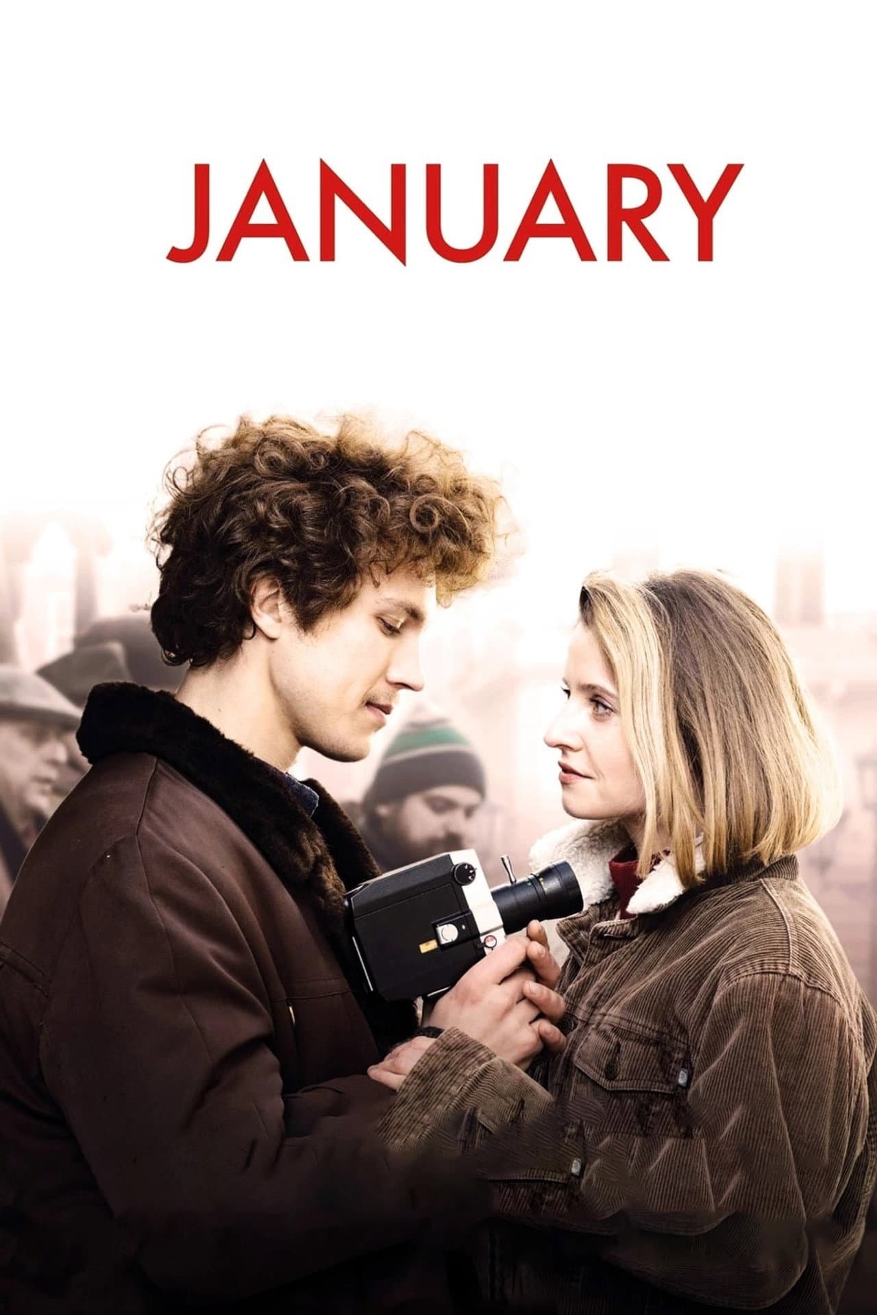 January preview 2