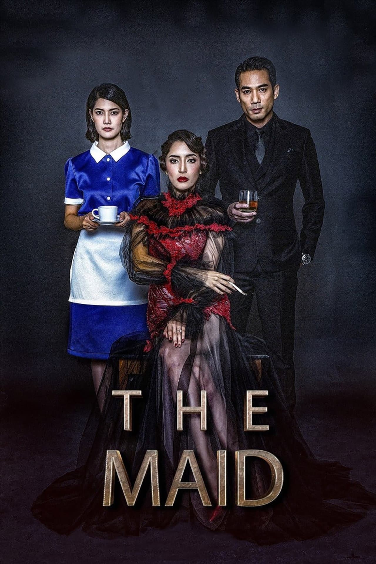 The Maid preview 2