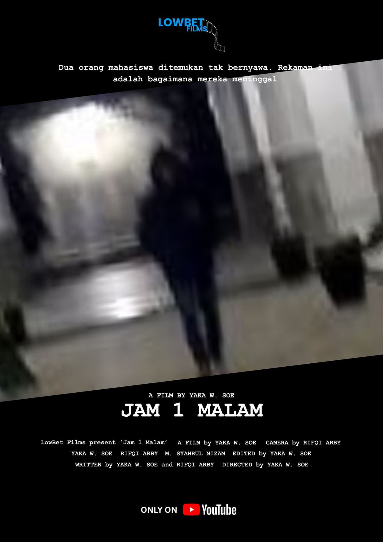 Jam 1 Malam preview 1