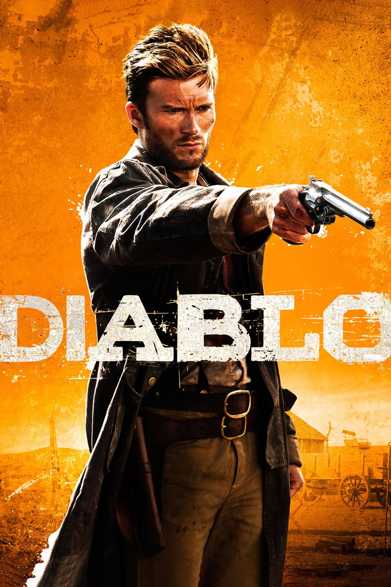 Diablo preview 2