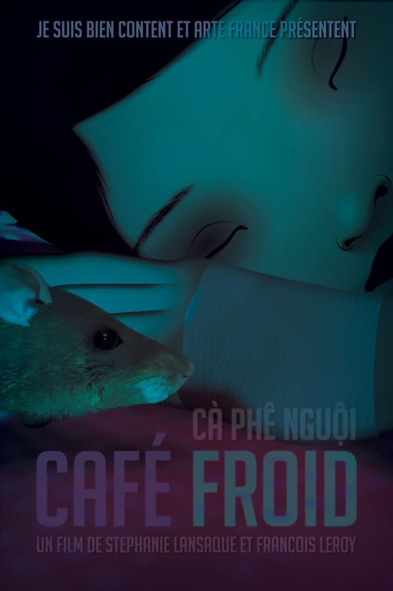 Cold Coffee preview 1
