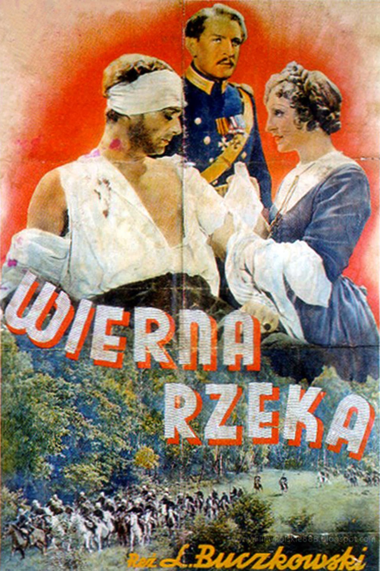 Wierna rzeka preview 1