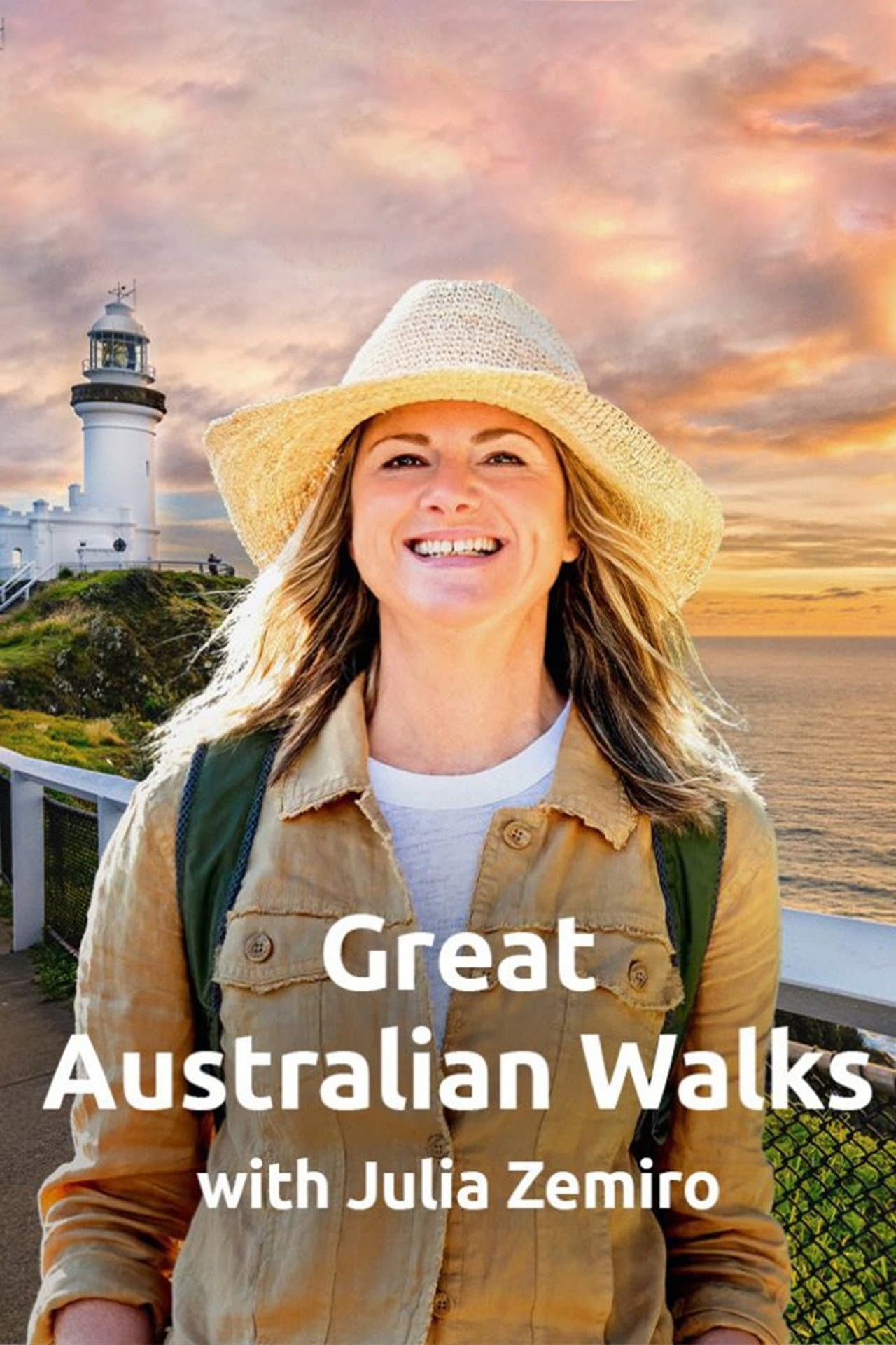Great Australian Walks With Julia Zemiro preview 2