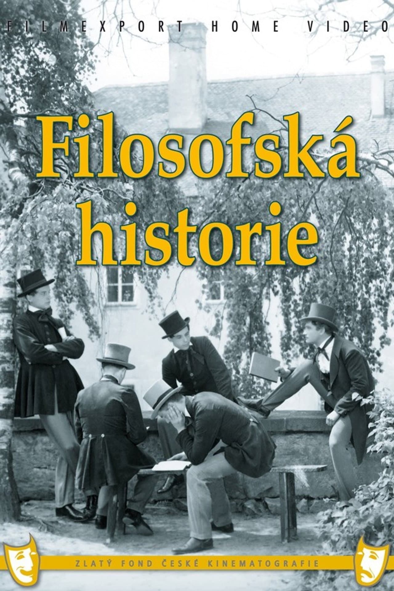 History of Philosophy preview 2