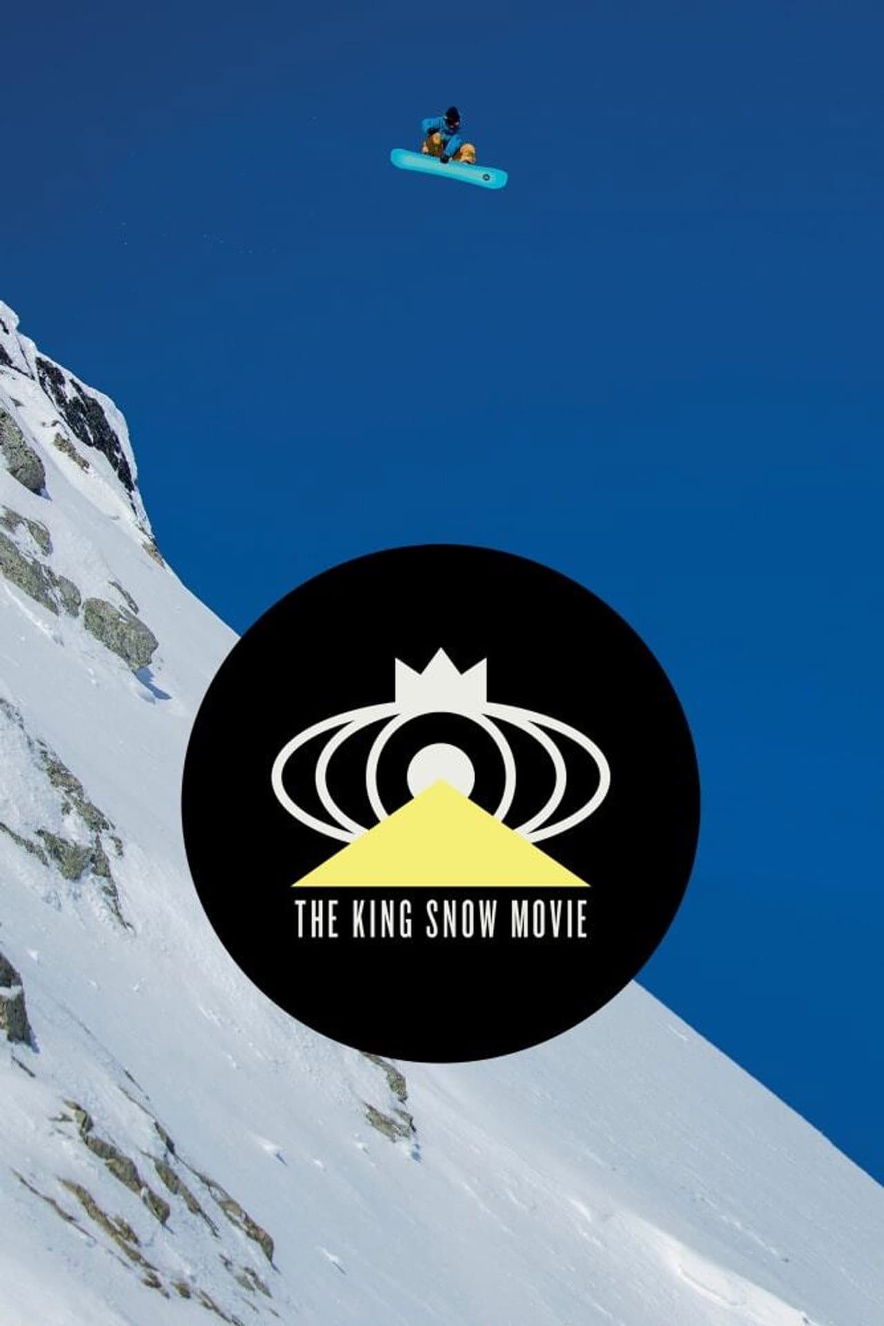The King Snow Movie preview 2