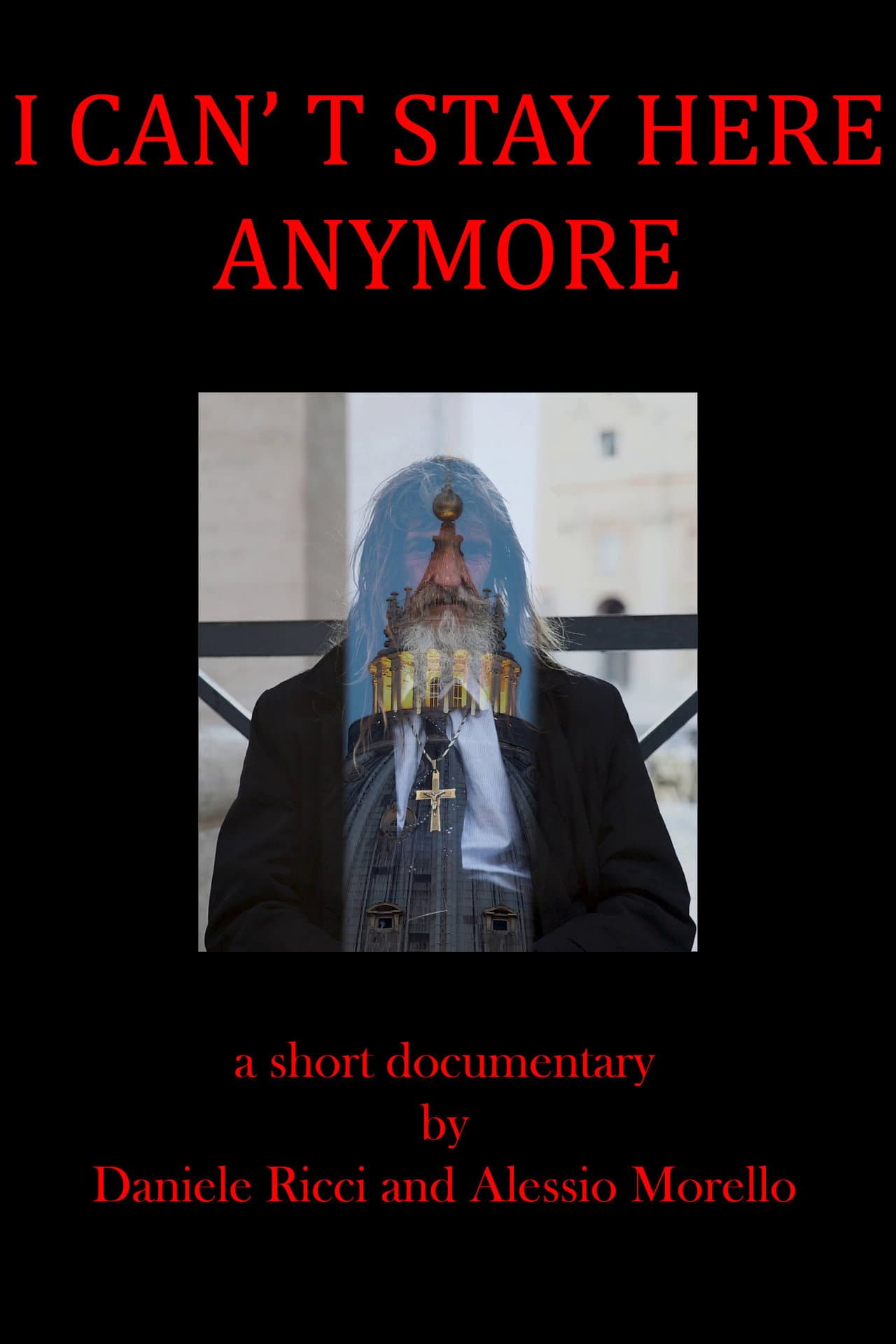 I can't stay here anymore preview 2