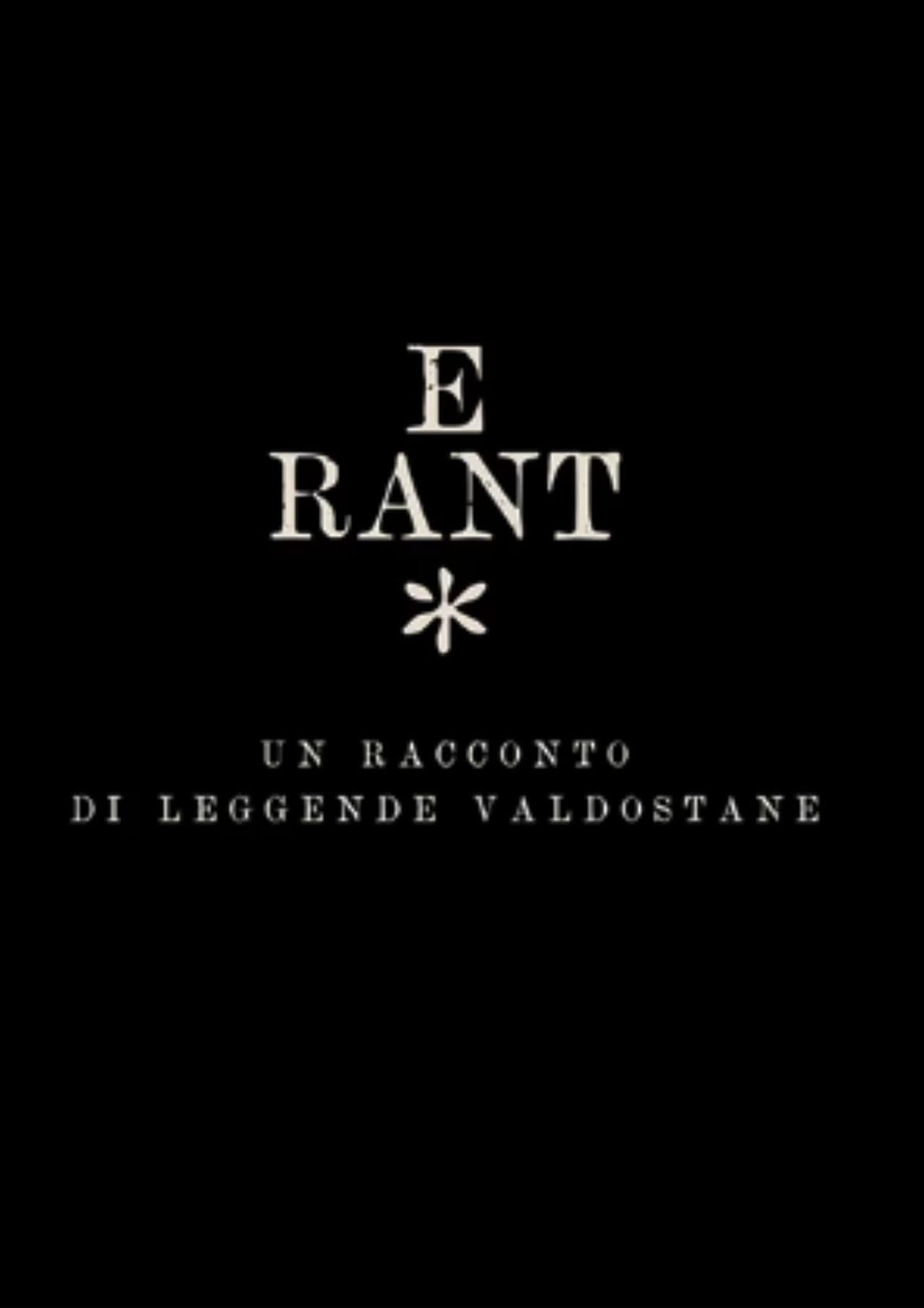 Erant — A tale of Aosta Valley legends preview 1