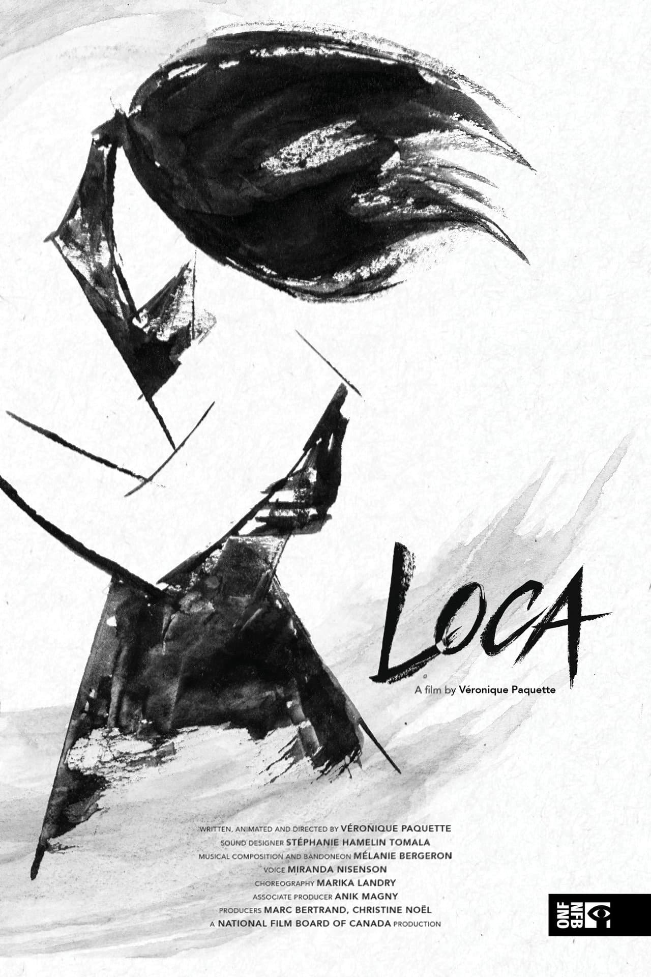LOCA preview 2