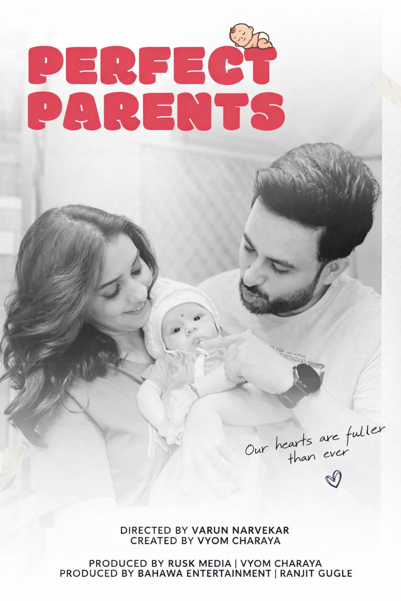 Perfect Parents preview 2
