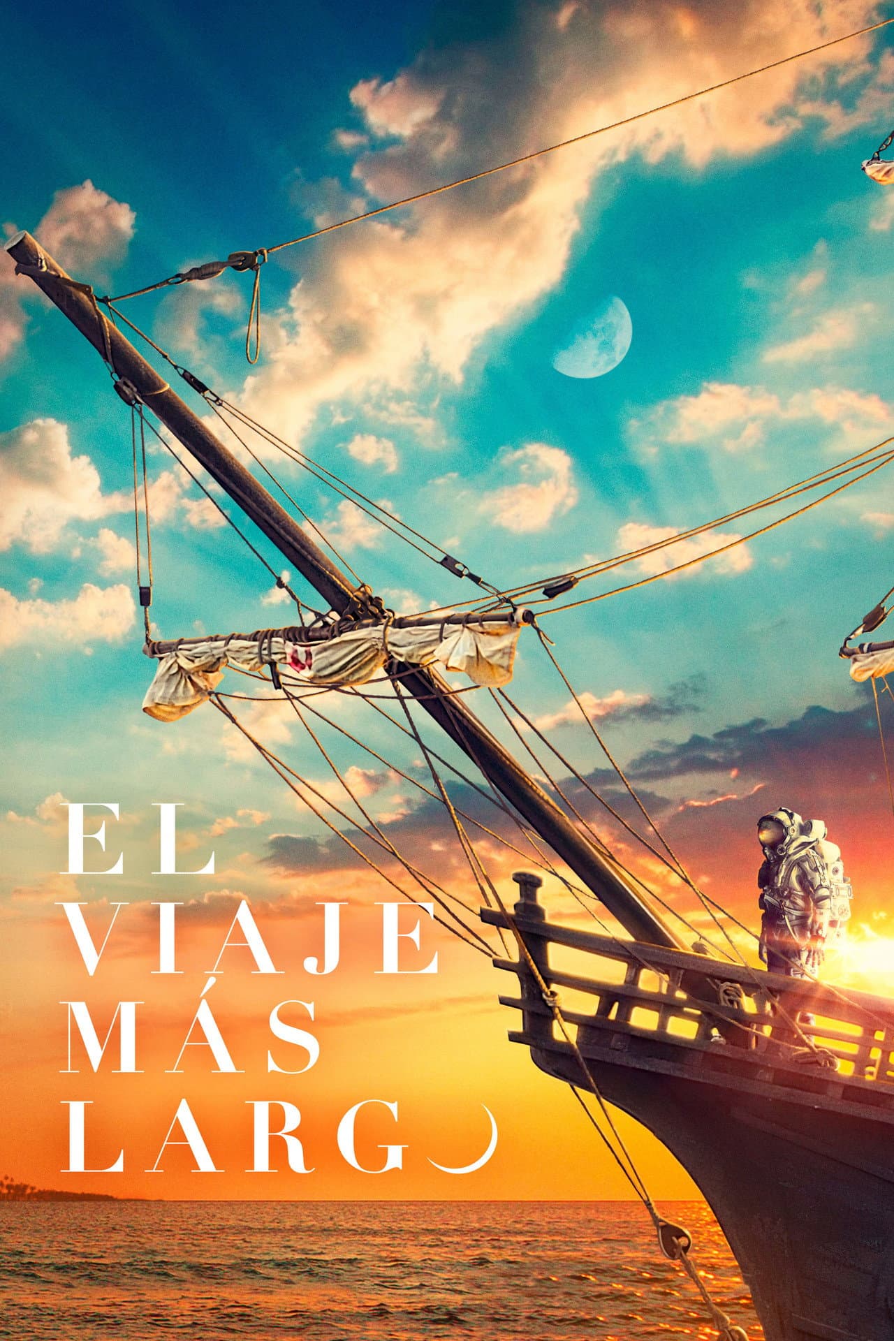 The Longest Voyage preview 2