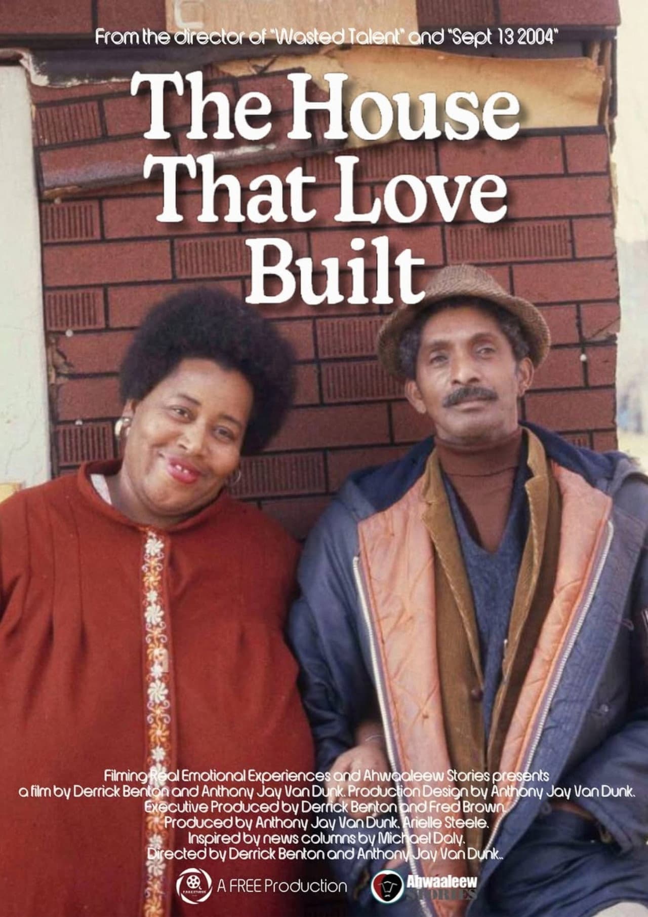 The House that Love Built preview 2