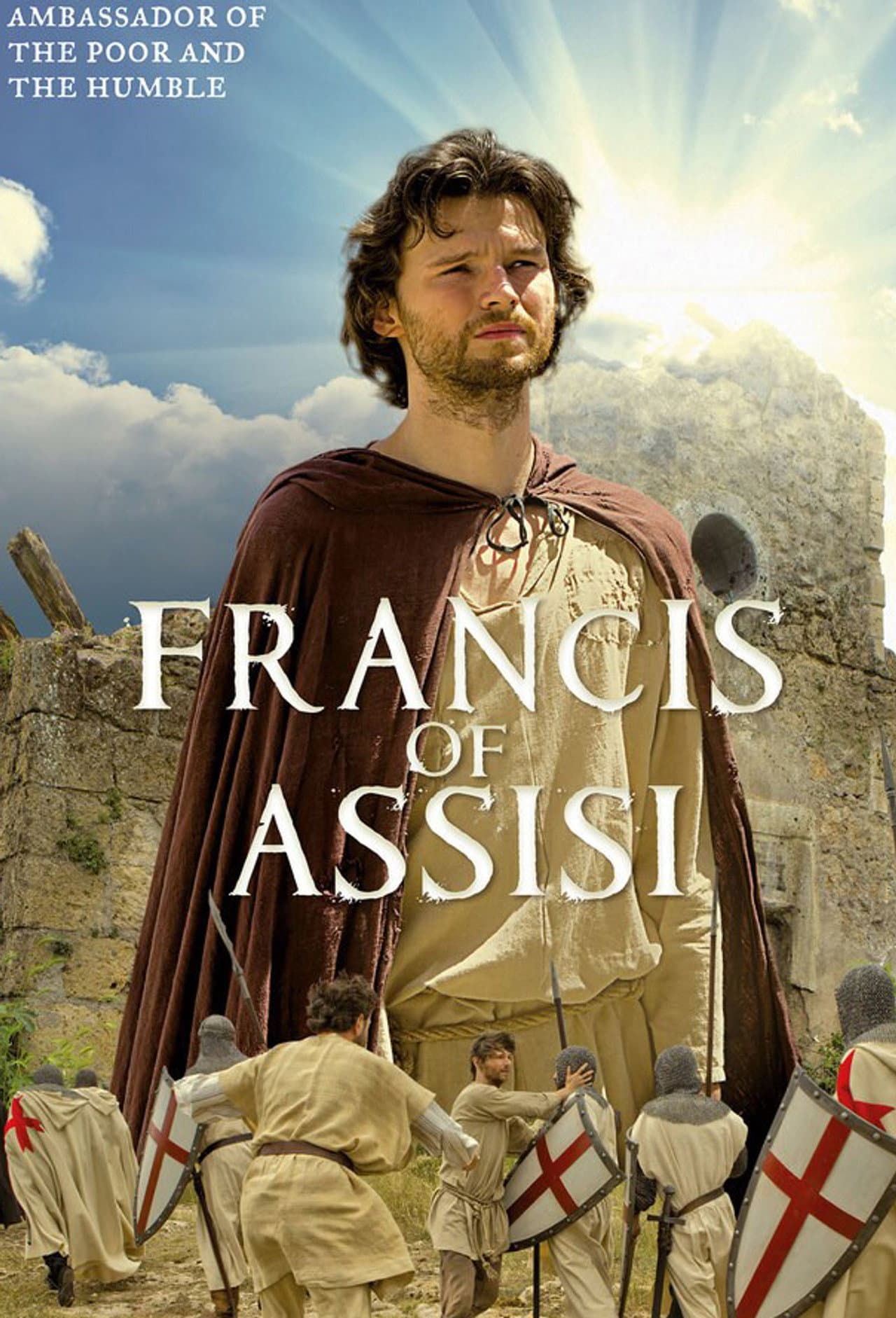 Francesco preview 1