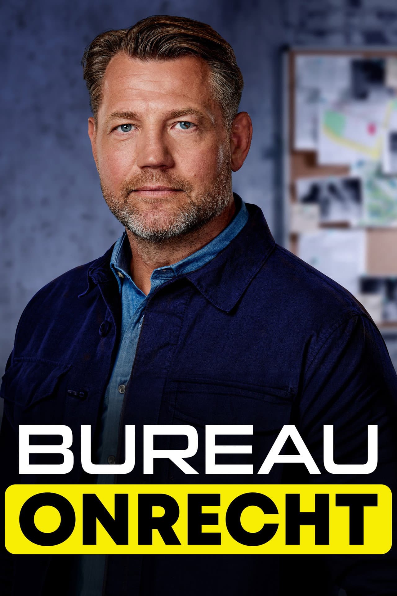 Bureau Onrecht preview 2