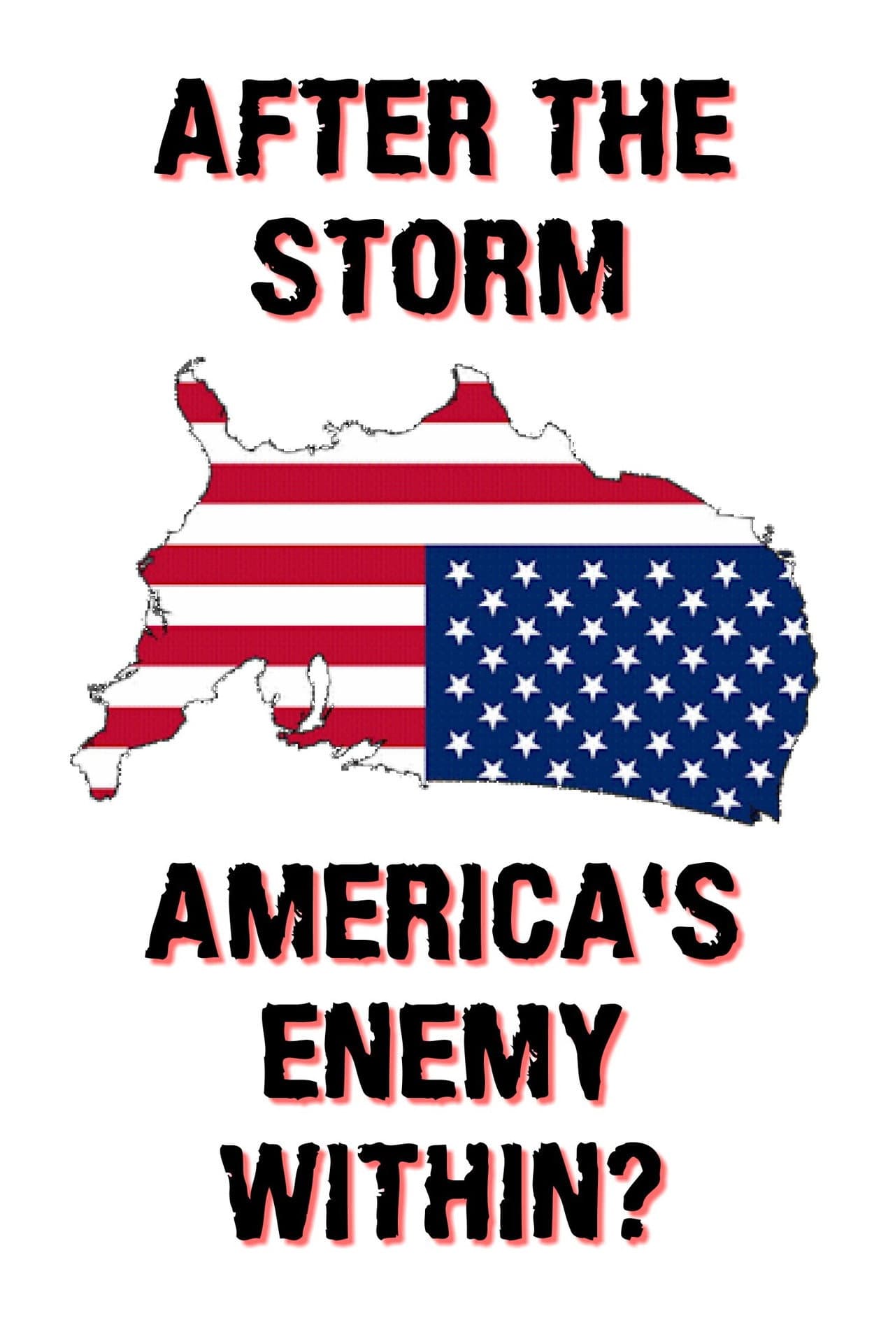 After the Storm: America’s Enemy Within? preview 1