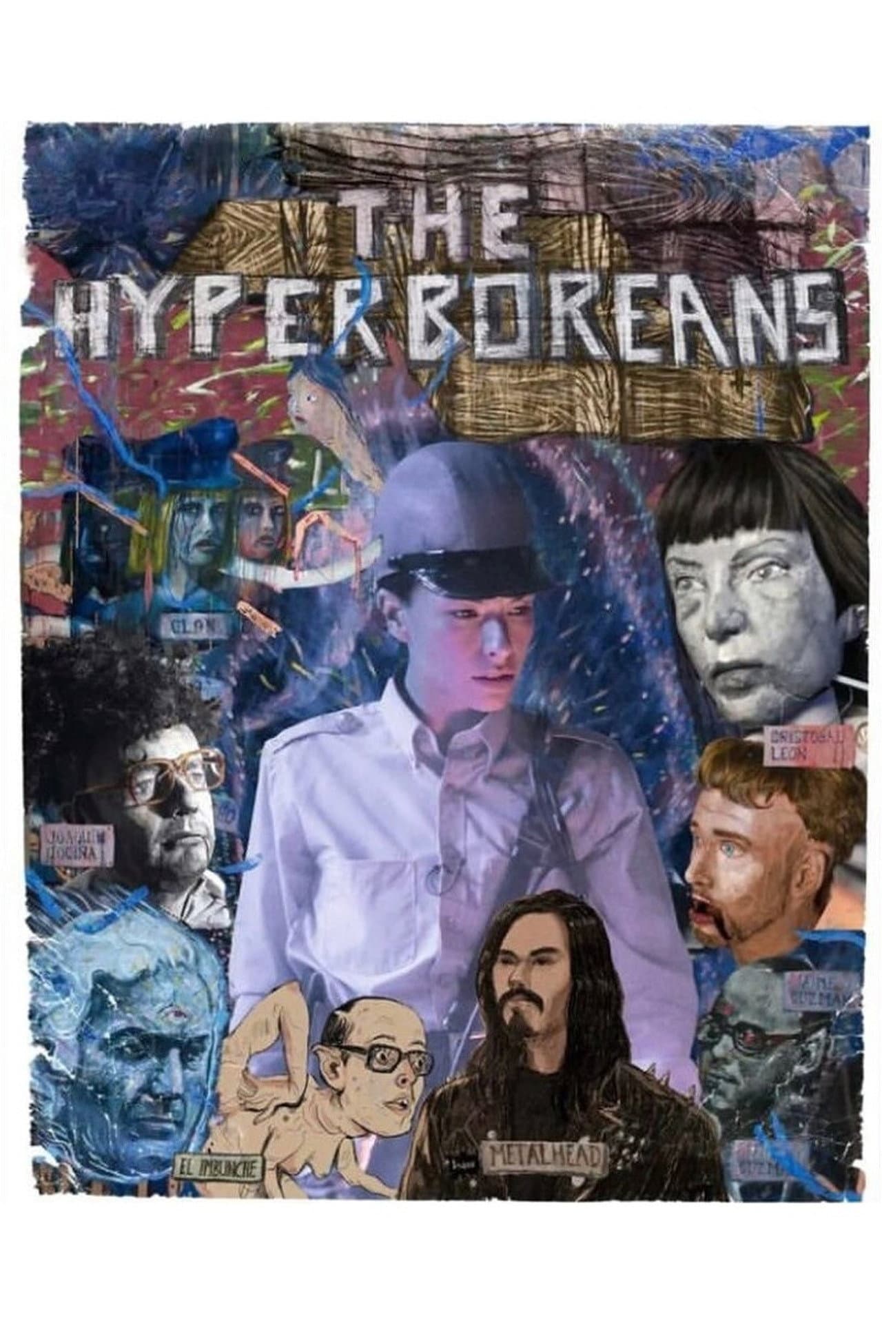 The Hyperboreans preview 2